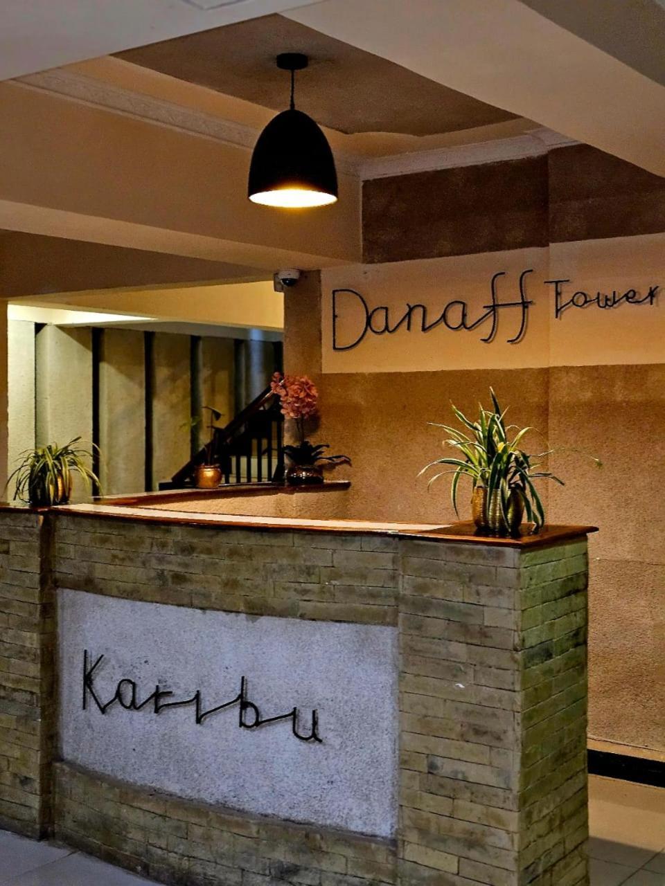 Studio 1108 Apartment Nairobi