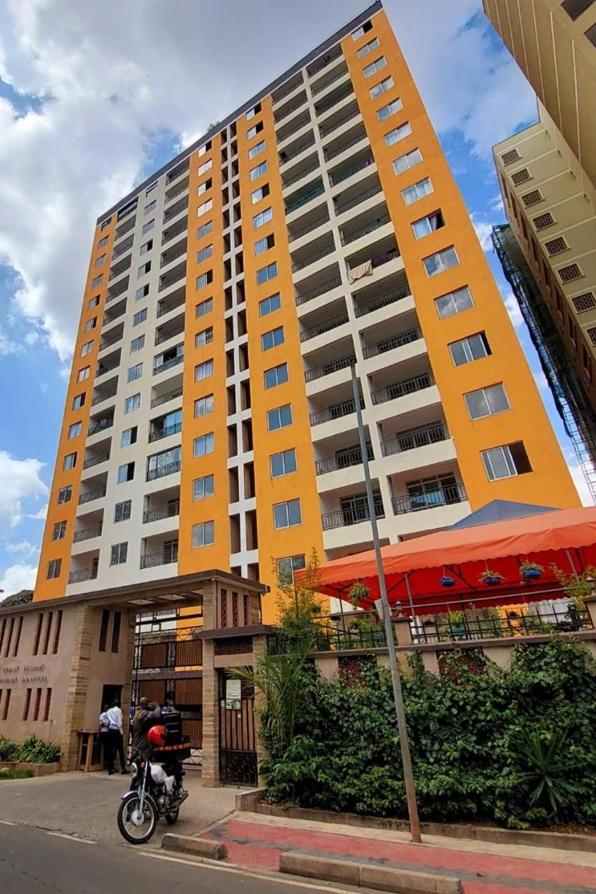 Apartment Studio 1108 Nairobi