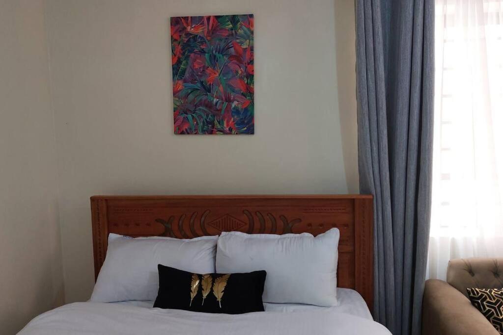 Spacious In South B Nearby Mombasa Road Apartment Nairobi
