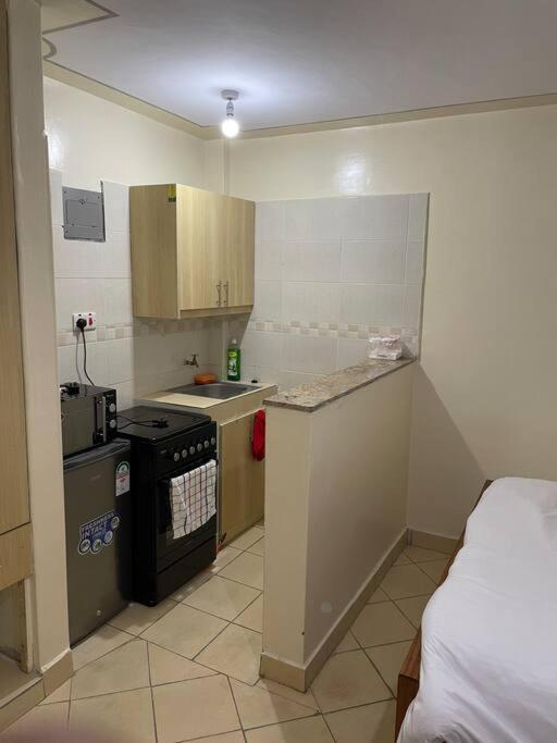 Spacious In South B Nearby Mombasa Road Nairobi