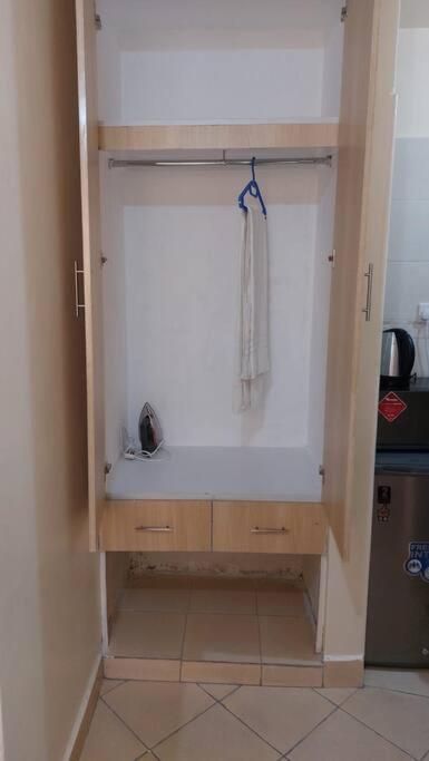 Apartment Spacious In South B Nearby Mombasa Road