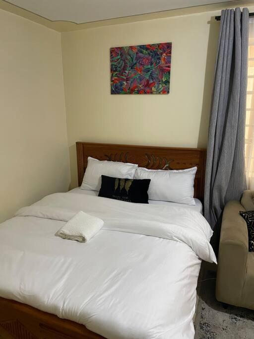 Spacious In South B Nearby Mombasa Road Apartment *