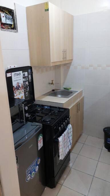Apartment Spacious In South B Nearby Mombasa Road Nairobi