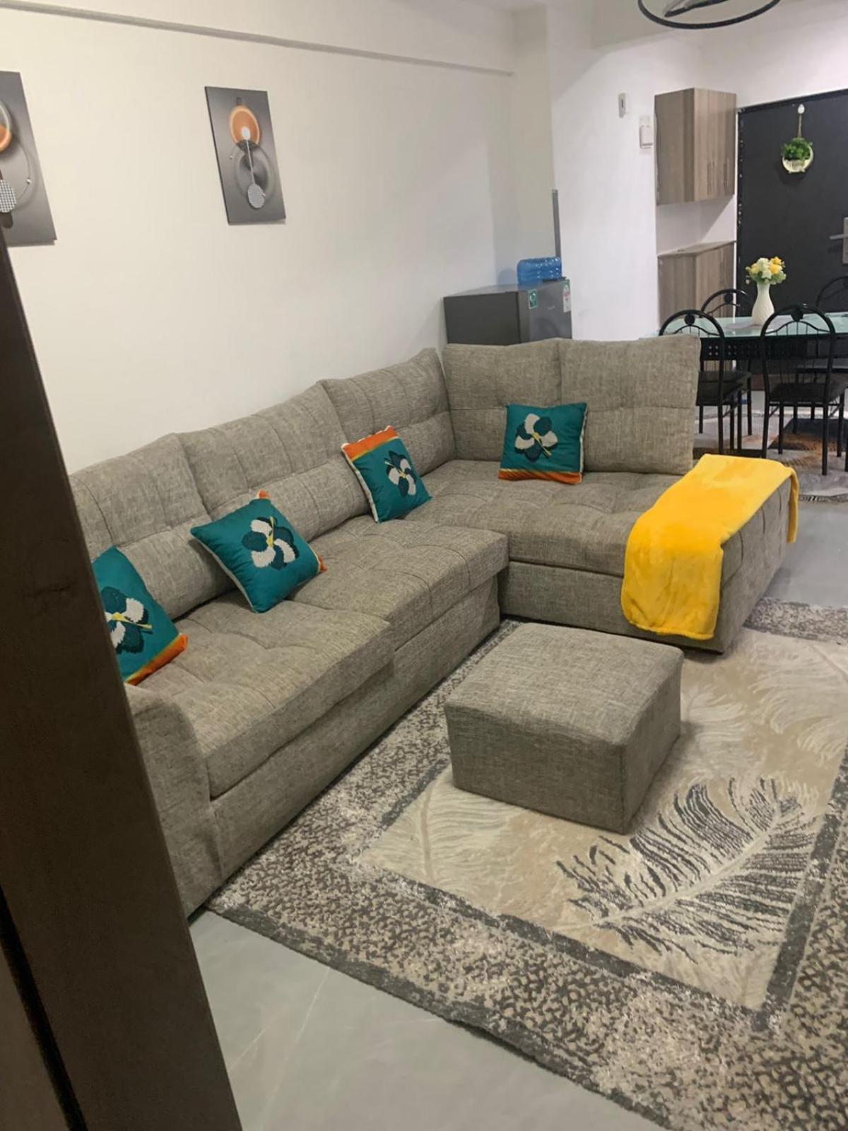 Neema Homes Nairobi