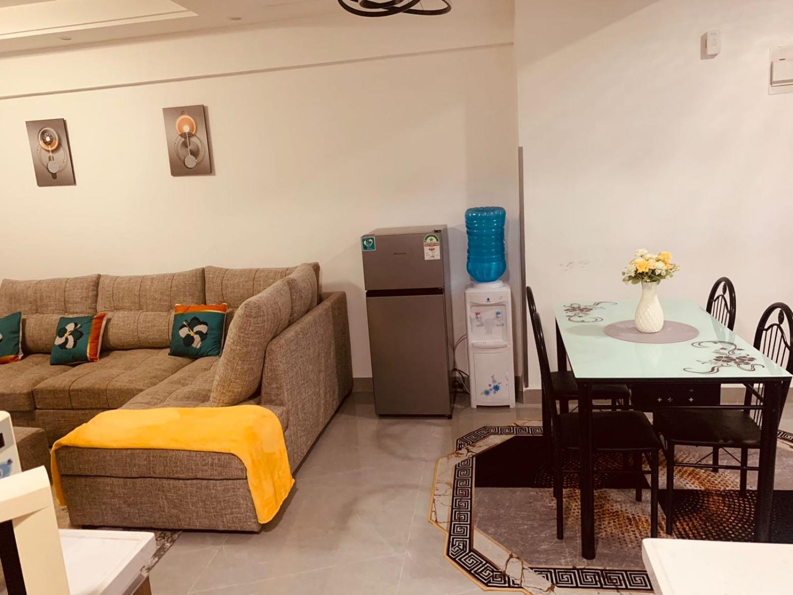 Neema Homes Apartment Nairobi