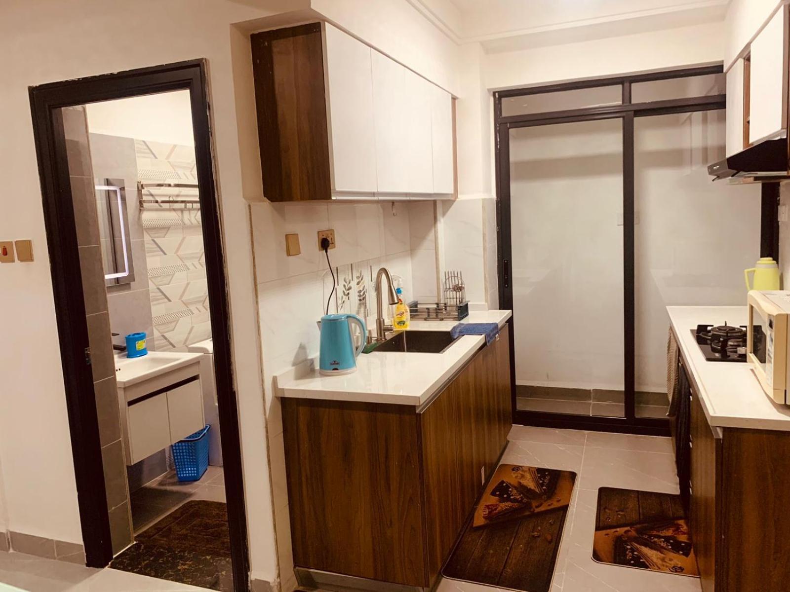 Neema Homes Nairobi