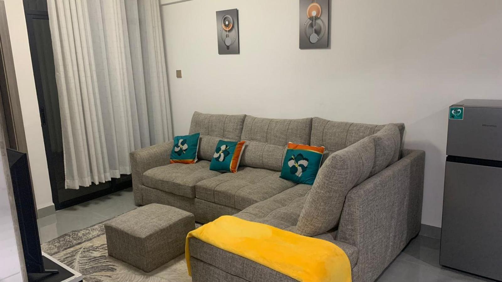 Neema Homes Apartment