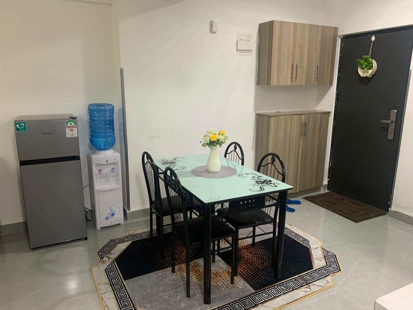 Apartment Neema Homes *