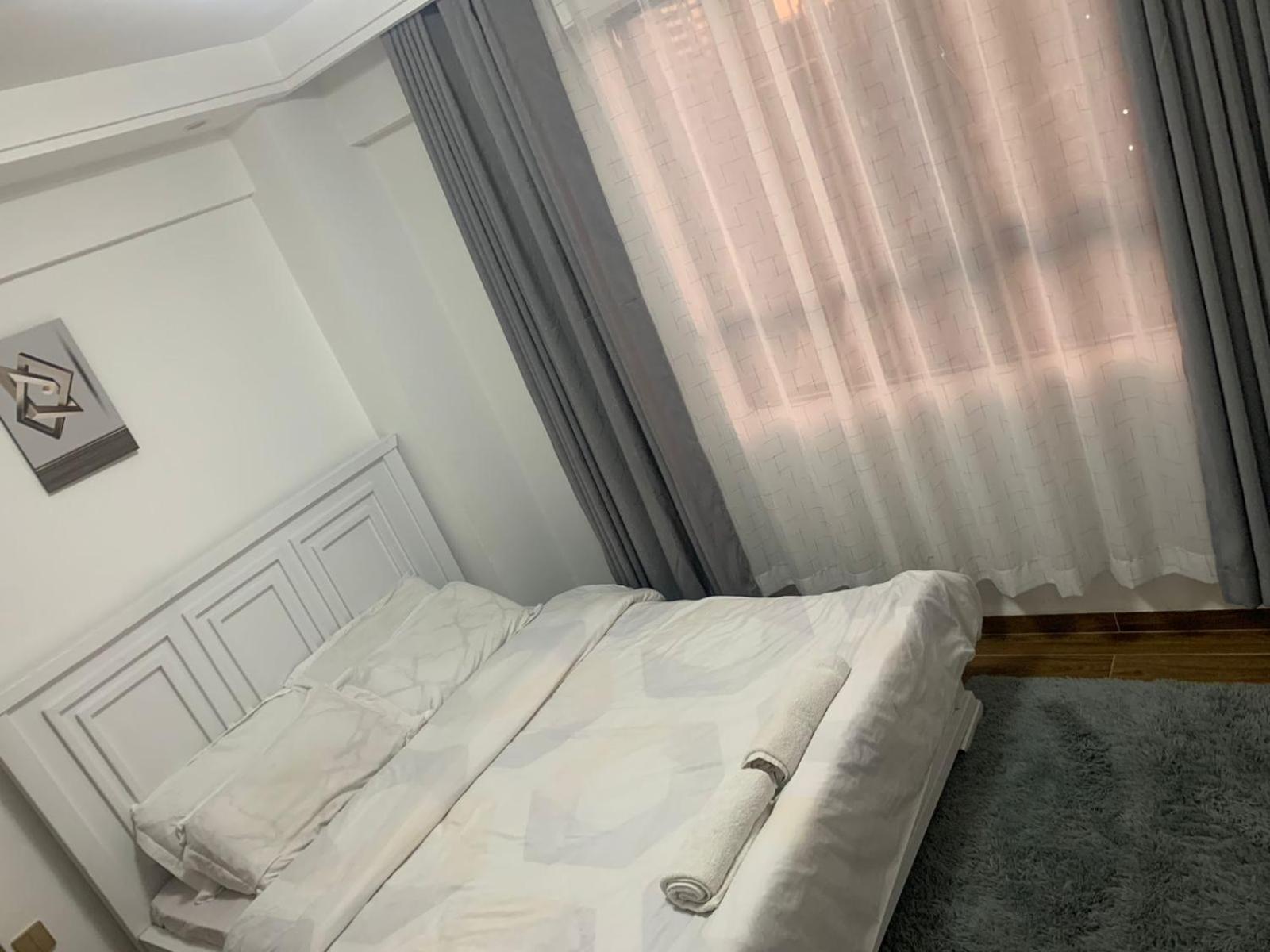 Neema Homes Apartment Nairobi