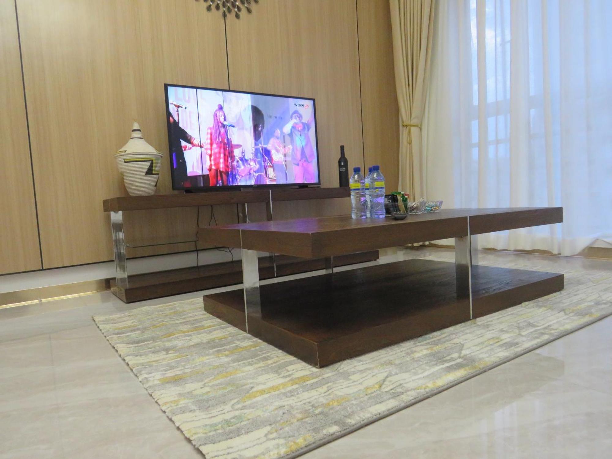 Pella 1 Apartment