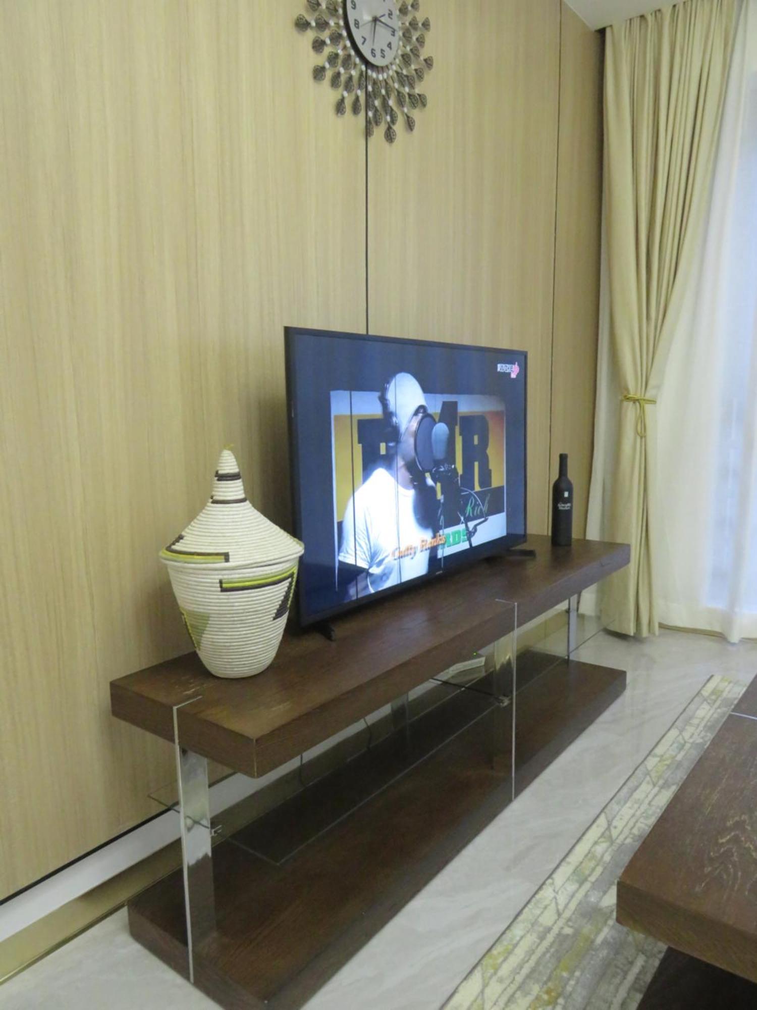 Apartment Pella 1 *