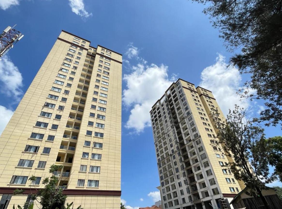 Barkon * Nairobi