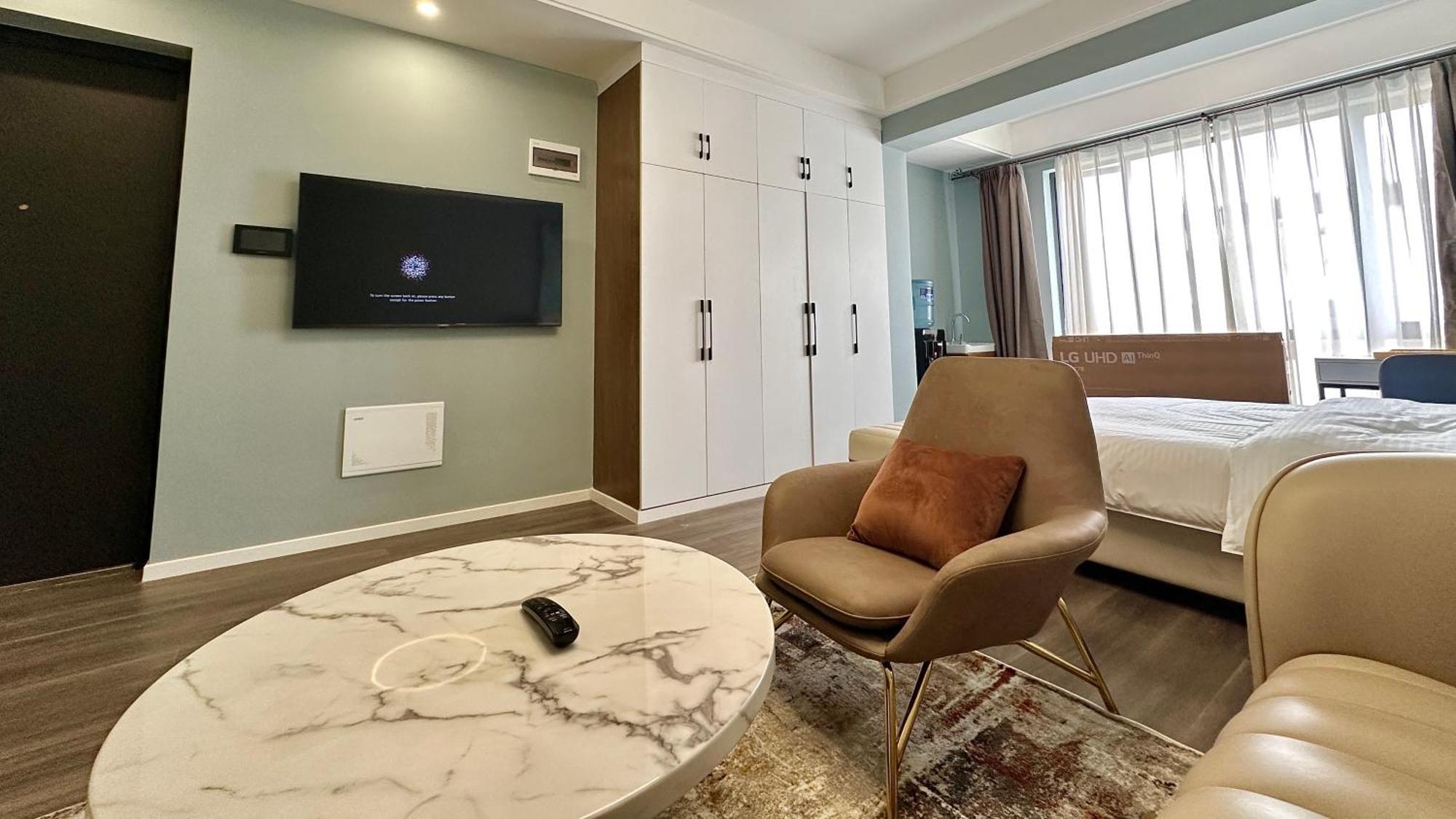 Barkon Apartment