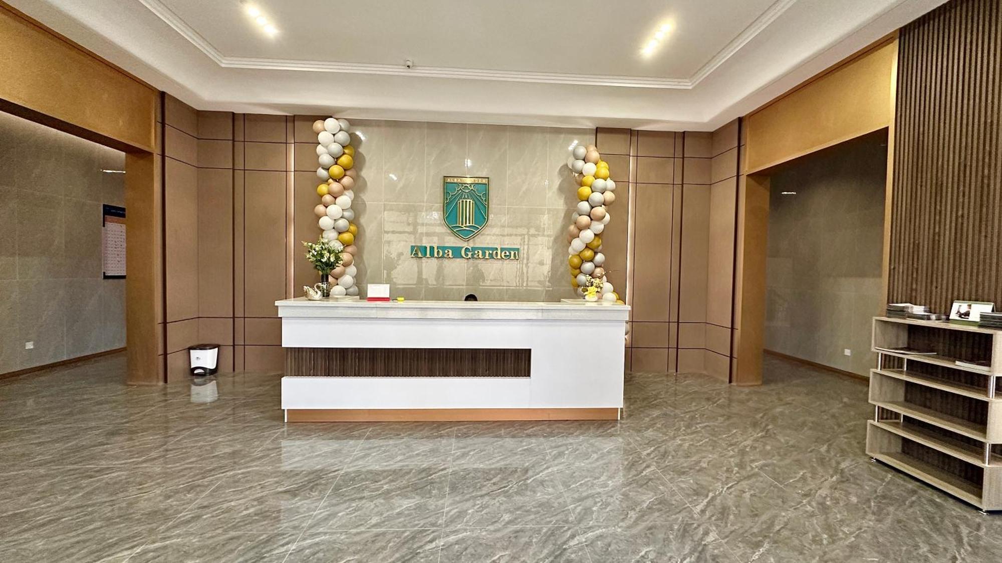 Barkon Apartment *