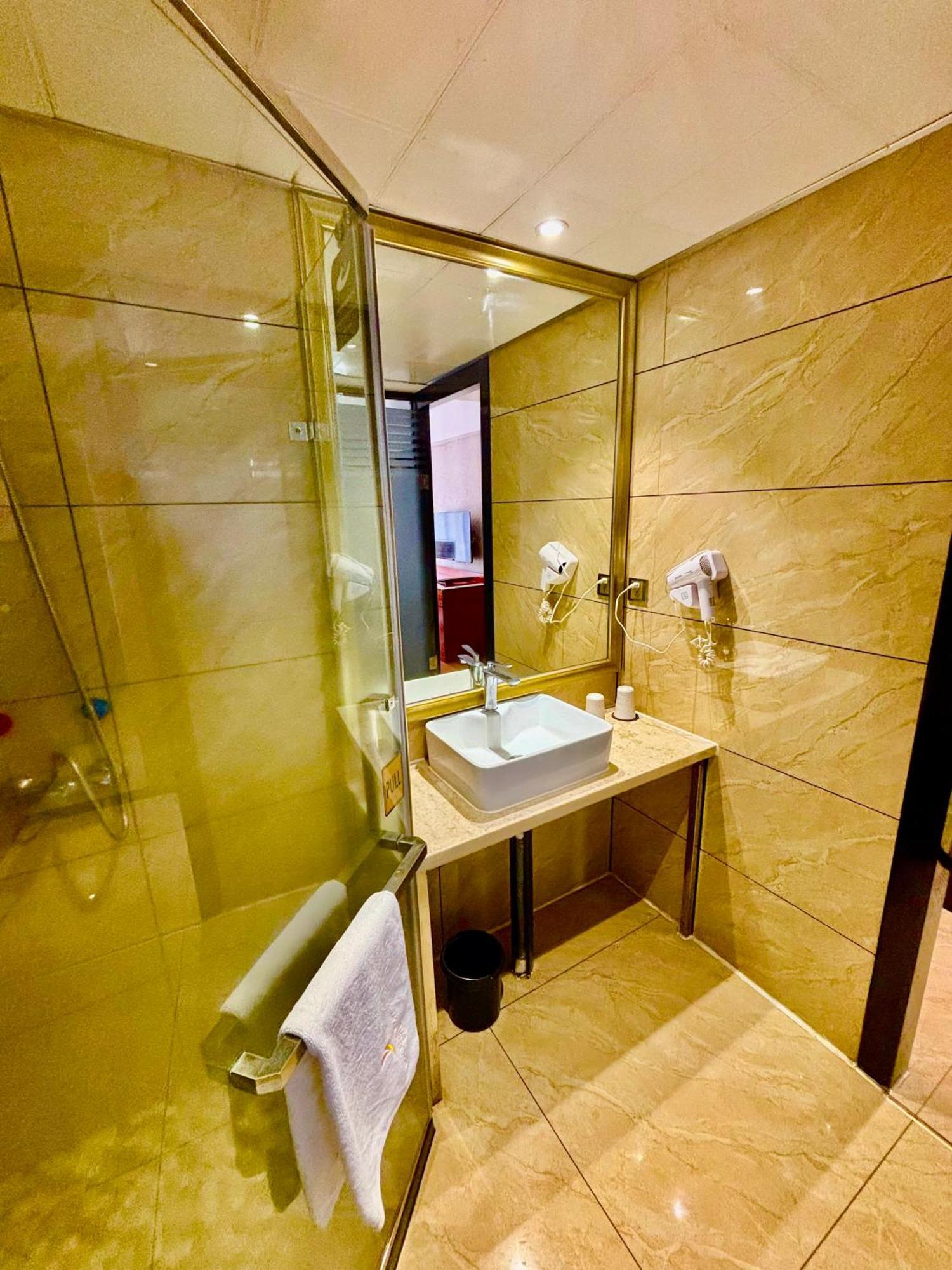 Swiss Lenana Mount 4* Nairobi