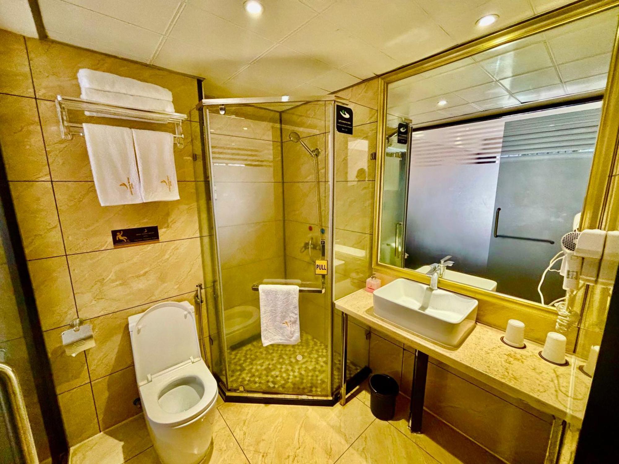 Swiss Lenana Mount 4* Nairobi