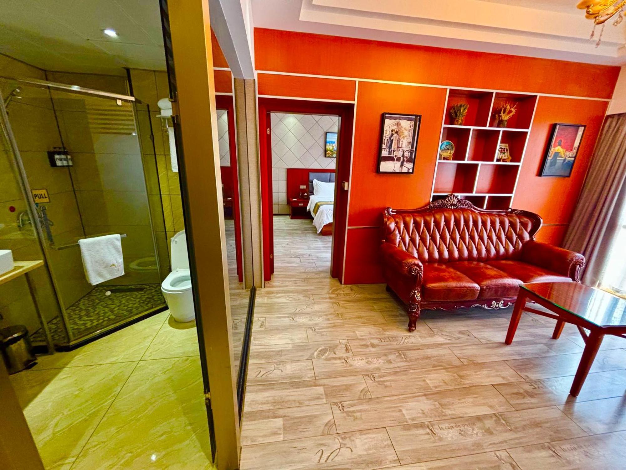 Swiss Lenana Mount Hotel Nairobi