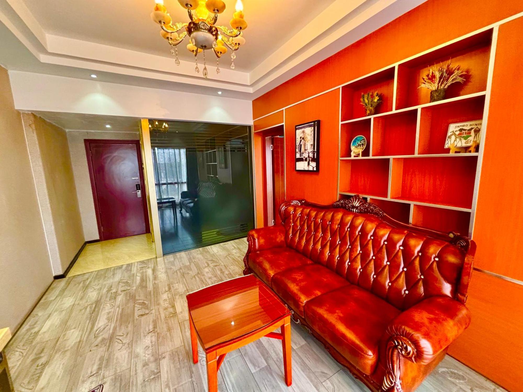 Swiss Lenana Mount Hotel
