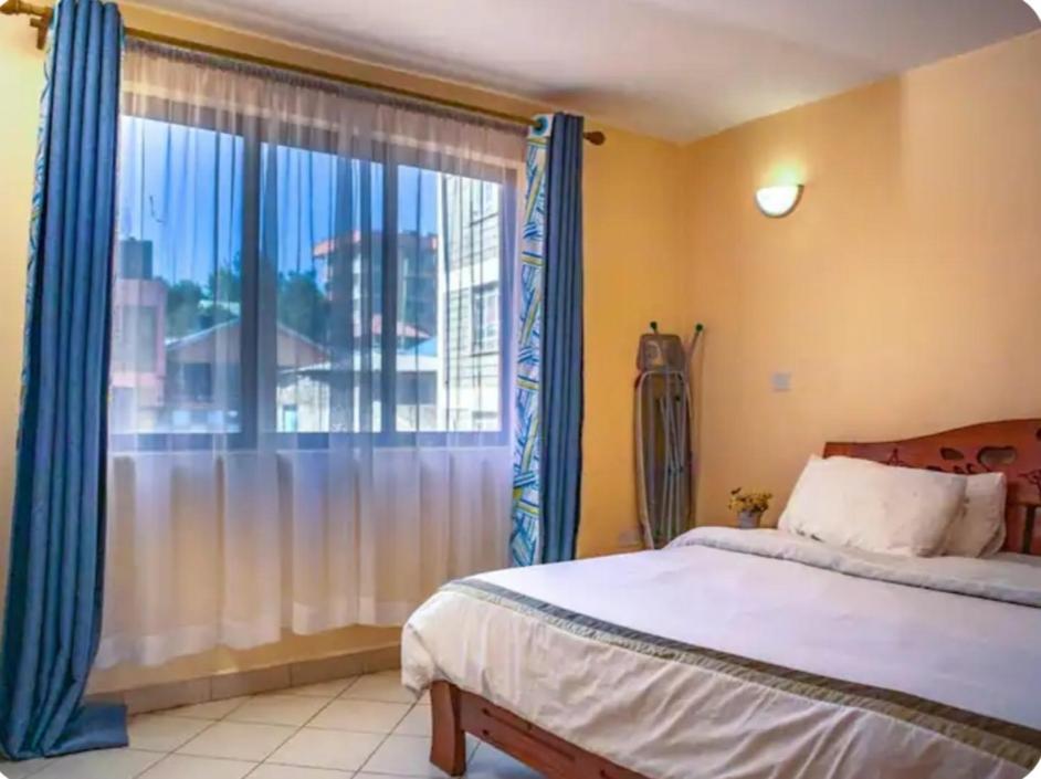 Lux Makao Rossyln Apartment Nairobi