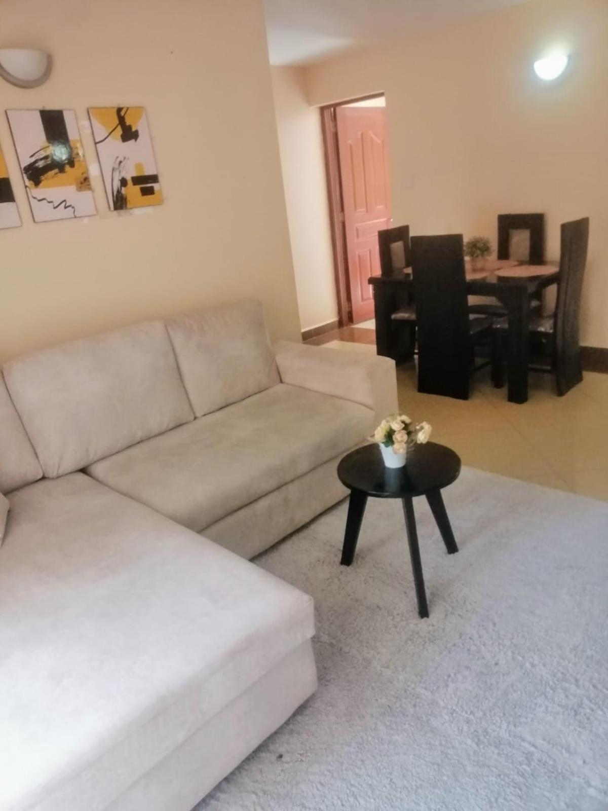 Lux Makao Rossyln Apartment Nairobi