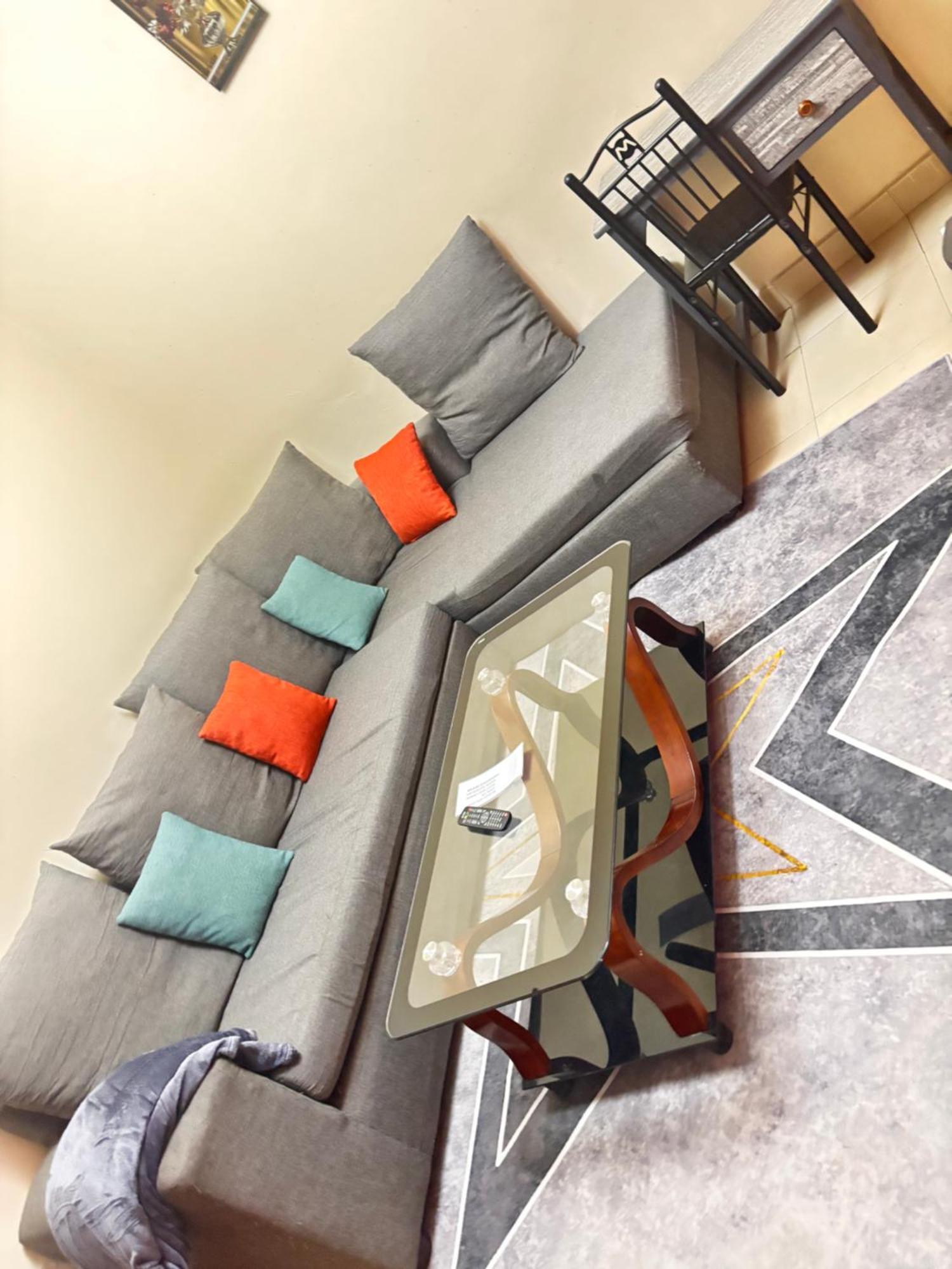 Apartamento Cosy One Bedroom At Trm Drive