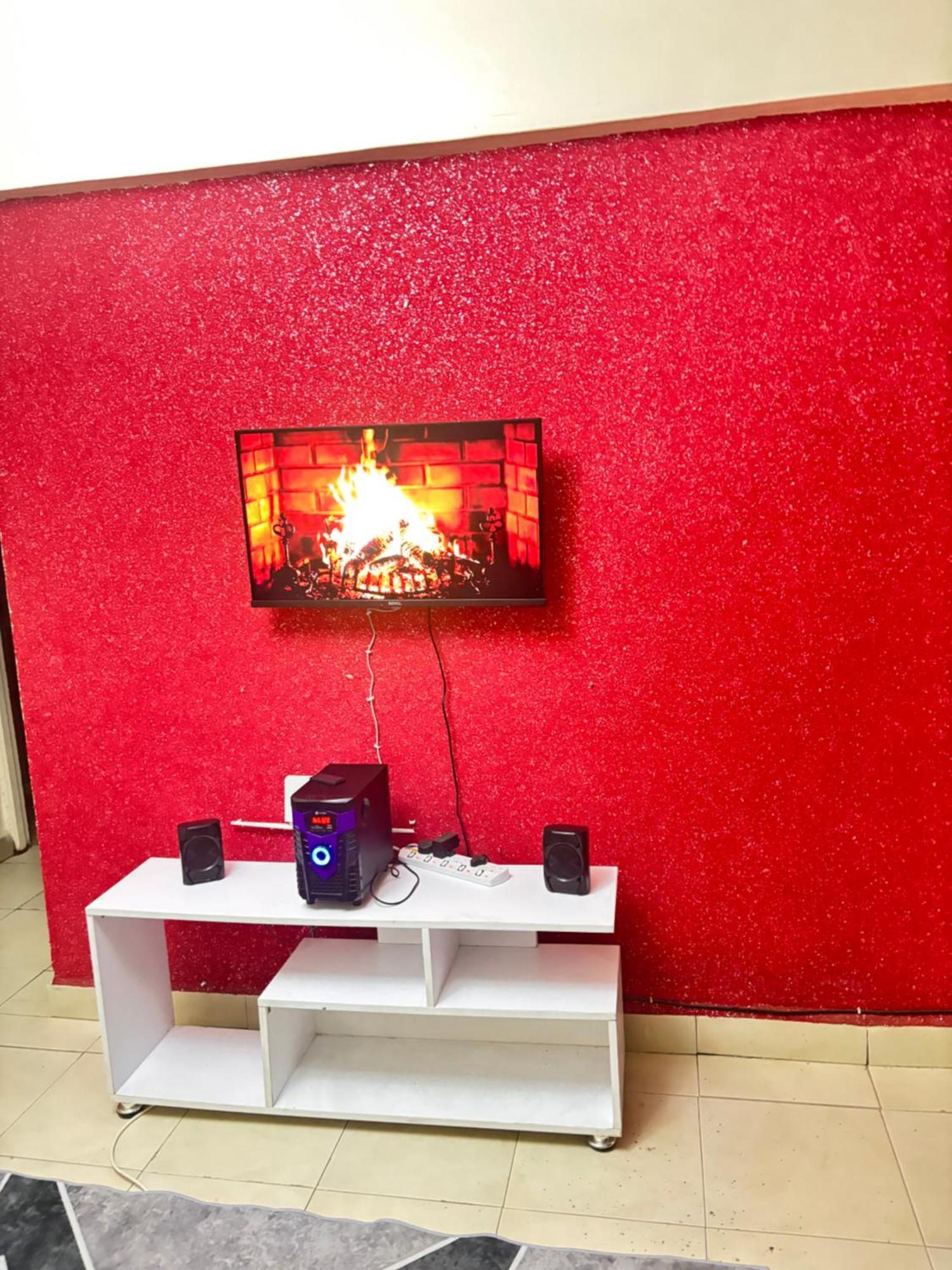 Cosy One Bedroom At Trm Drive *