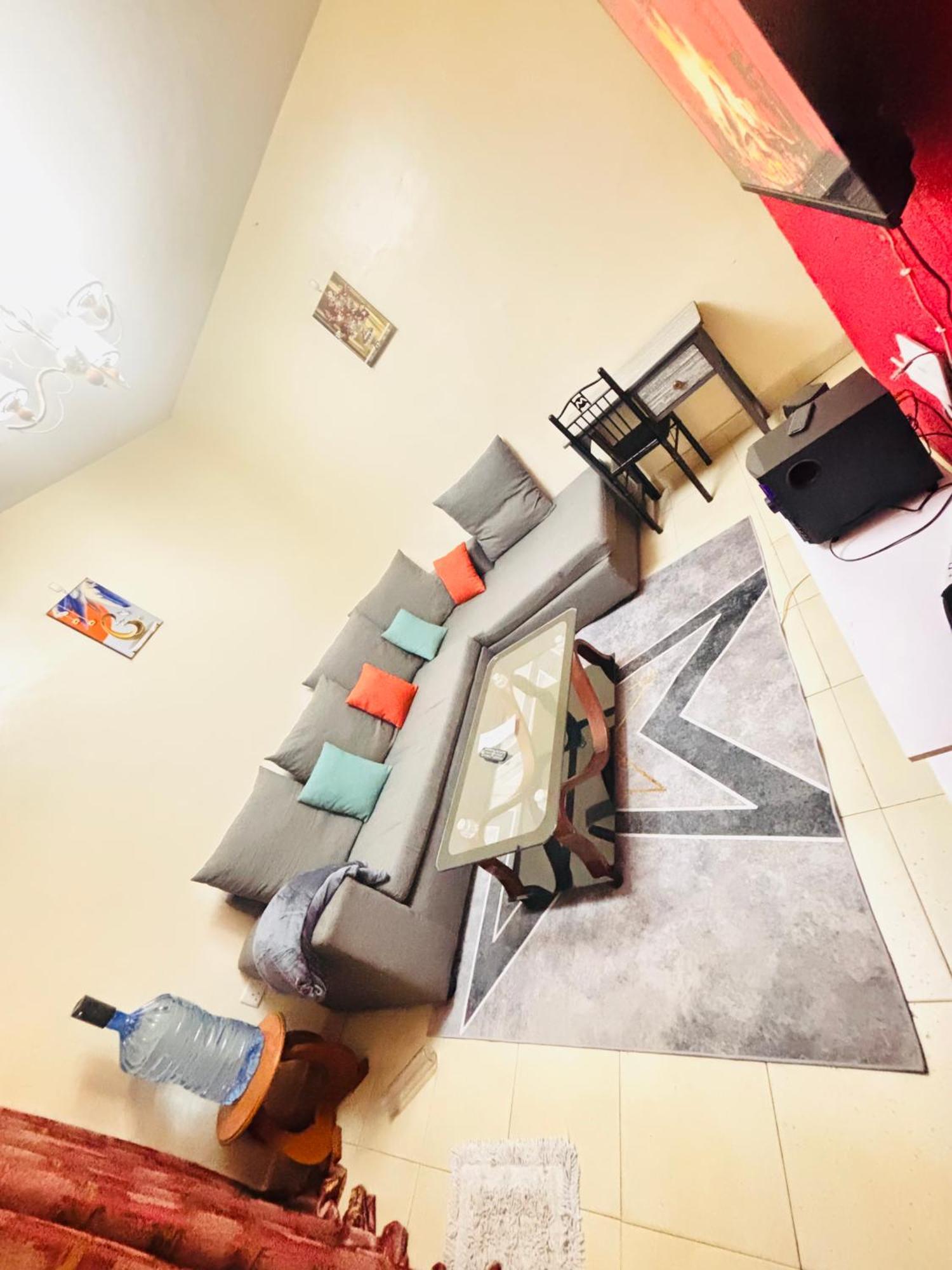 Apartamento Cosy One Bedroom At Trm Drive