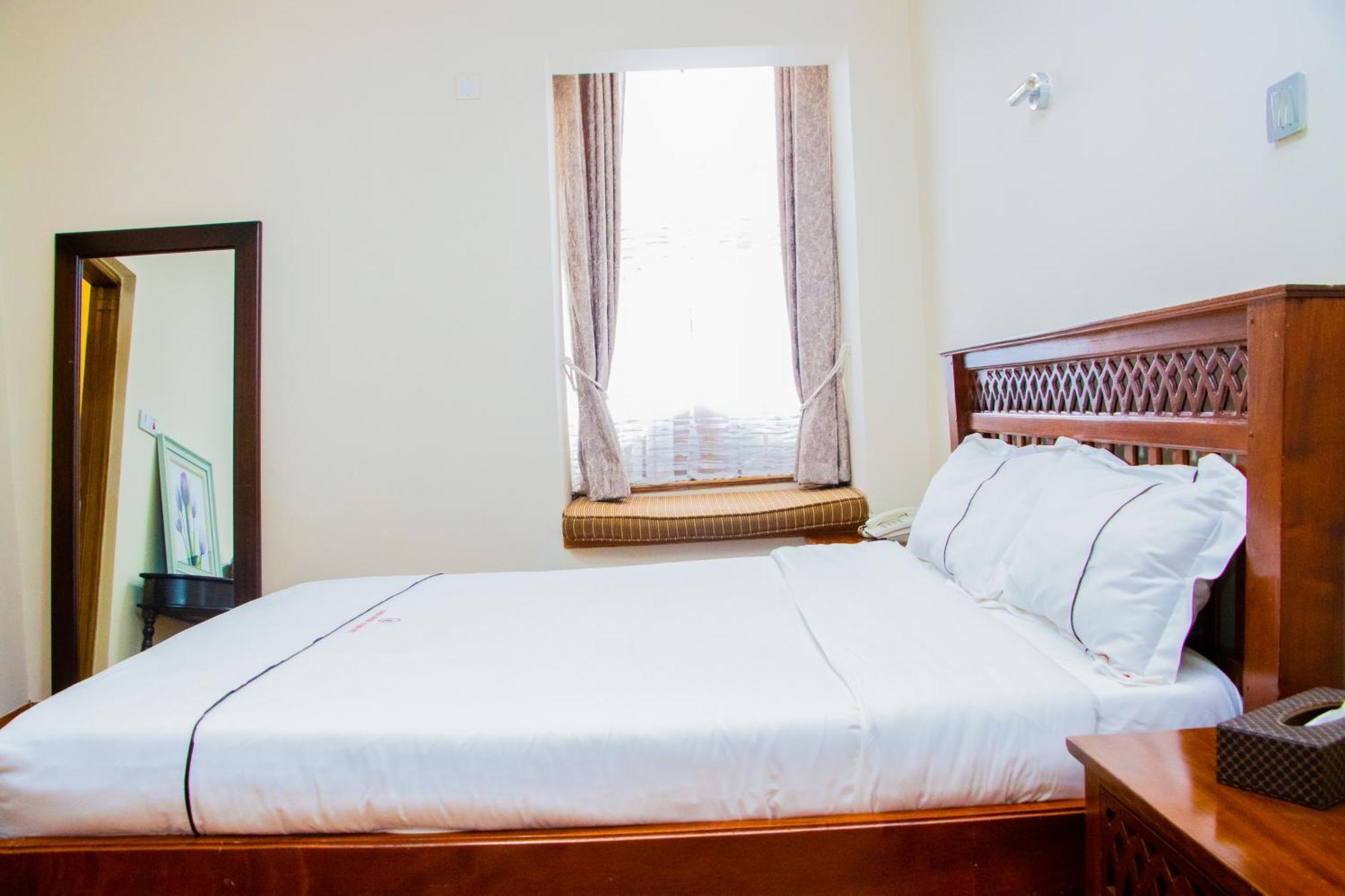 The Blixen & 4* Nairobi