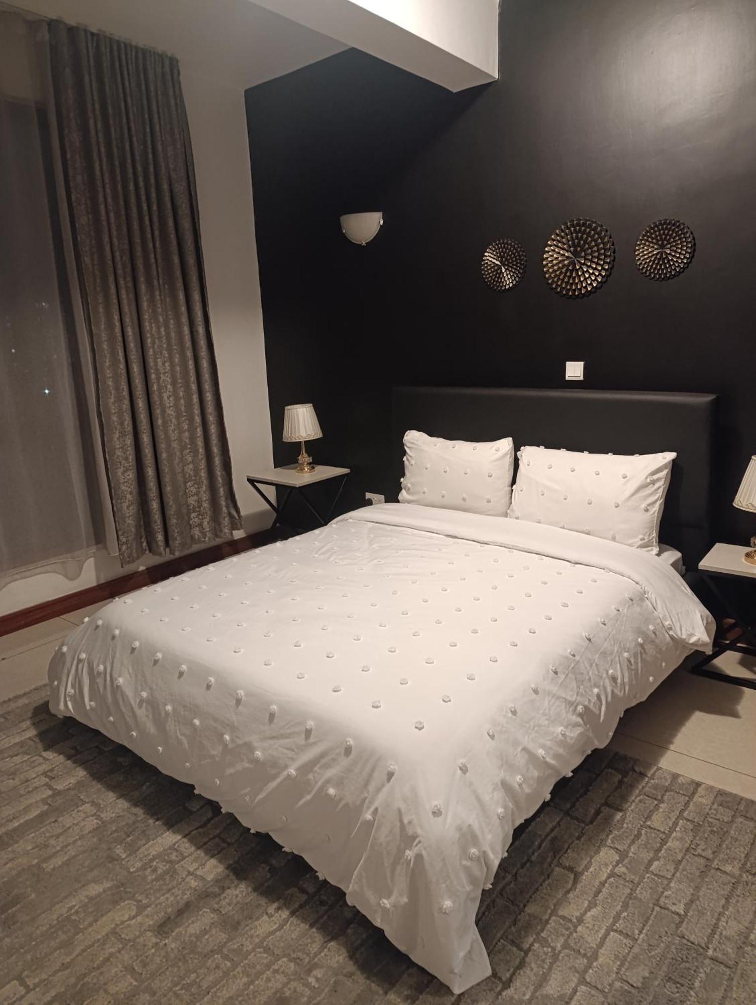 Kilimani Extended * Nairobi