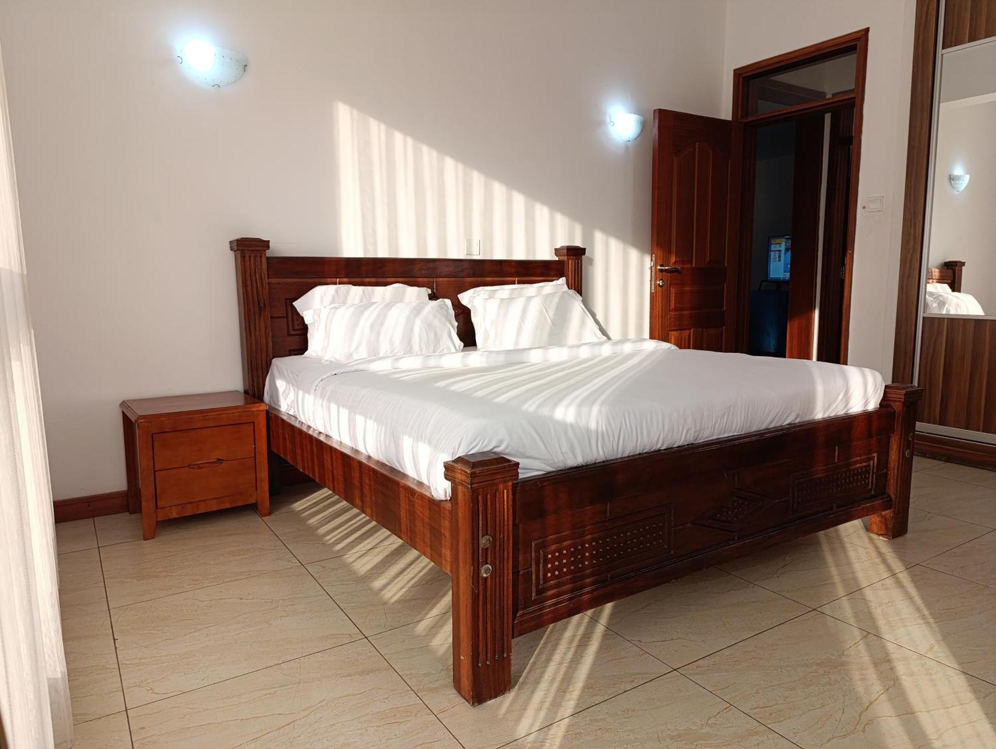 Kilimani Extended