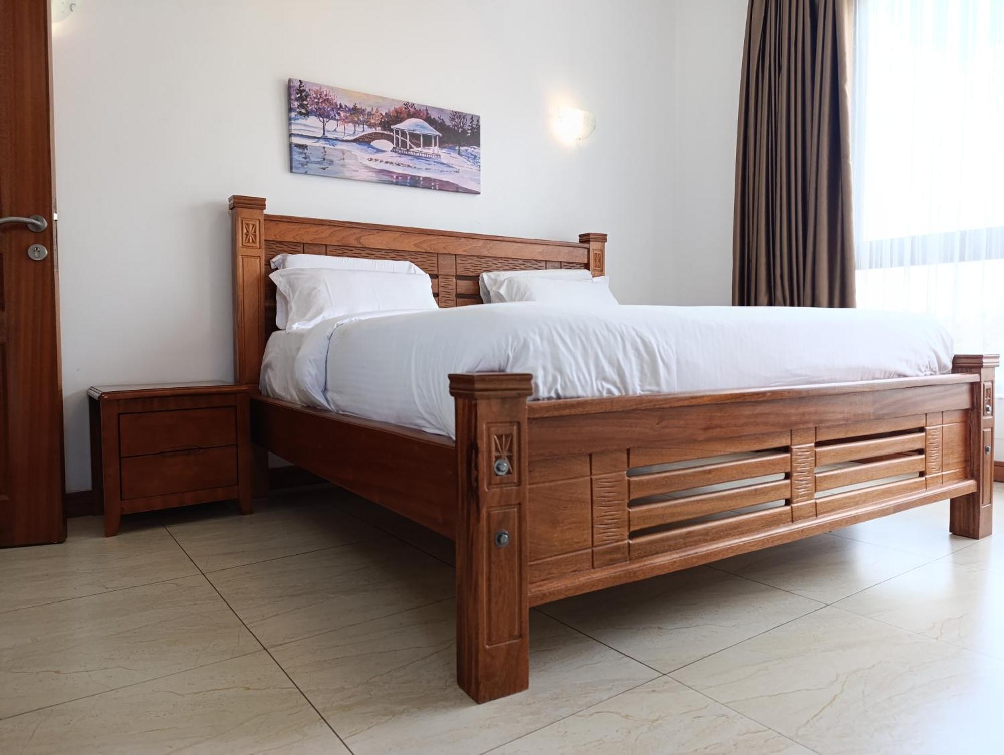 Kilimani Extended Apartment