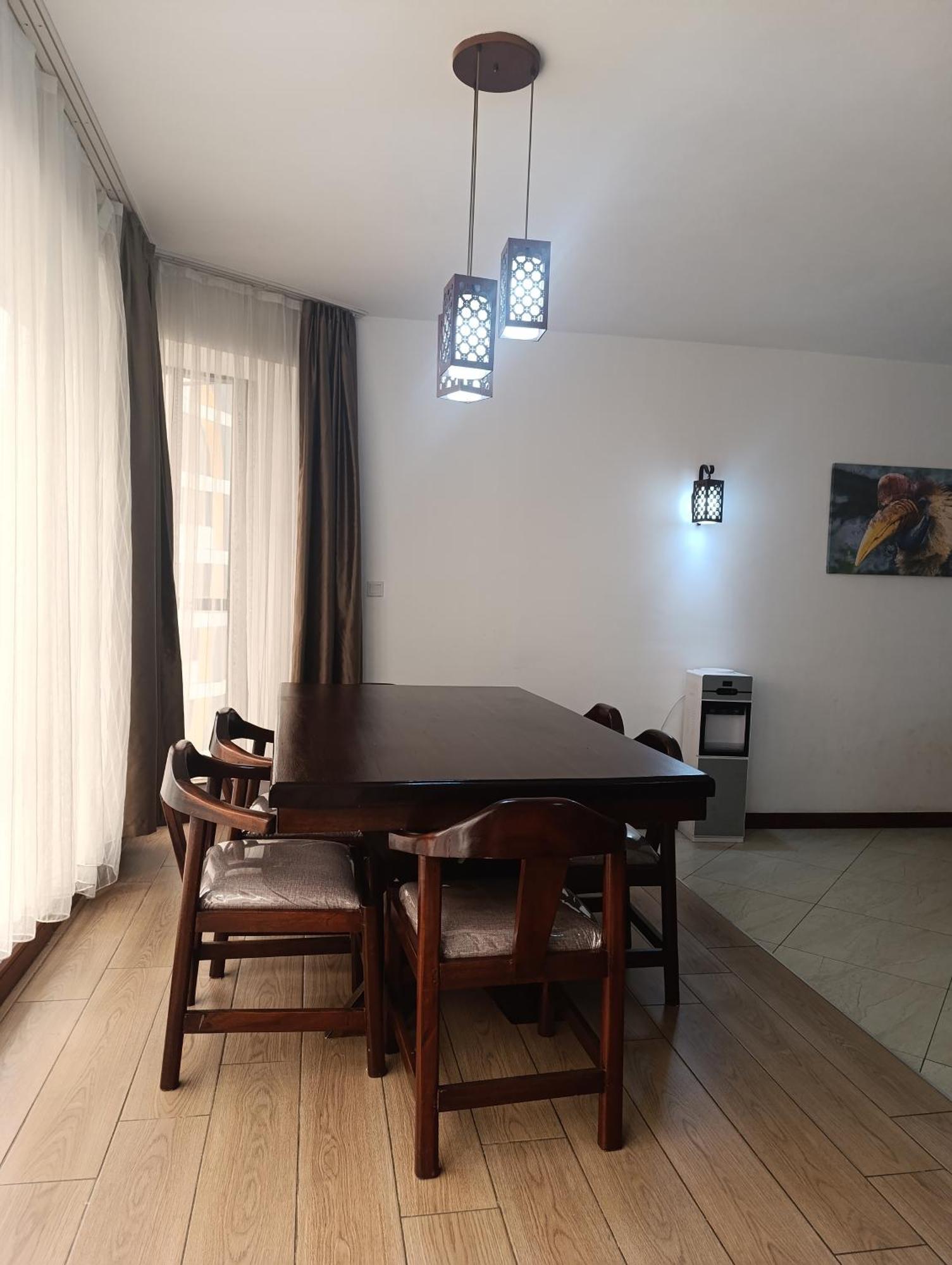 Apartment Kilimani Extended Nairobi