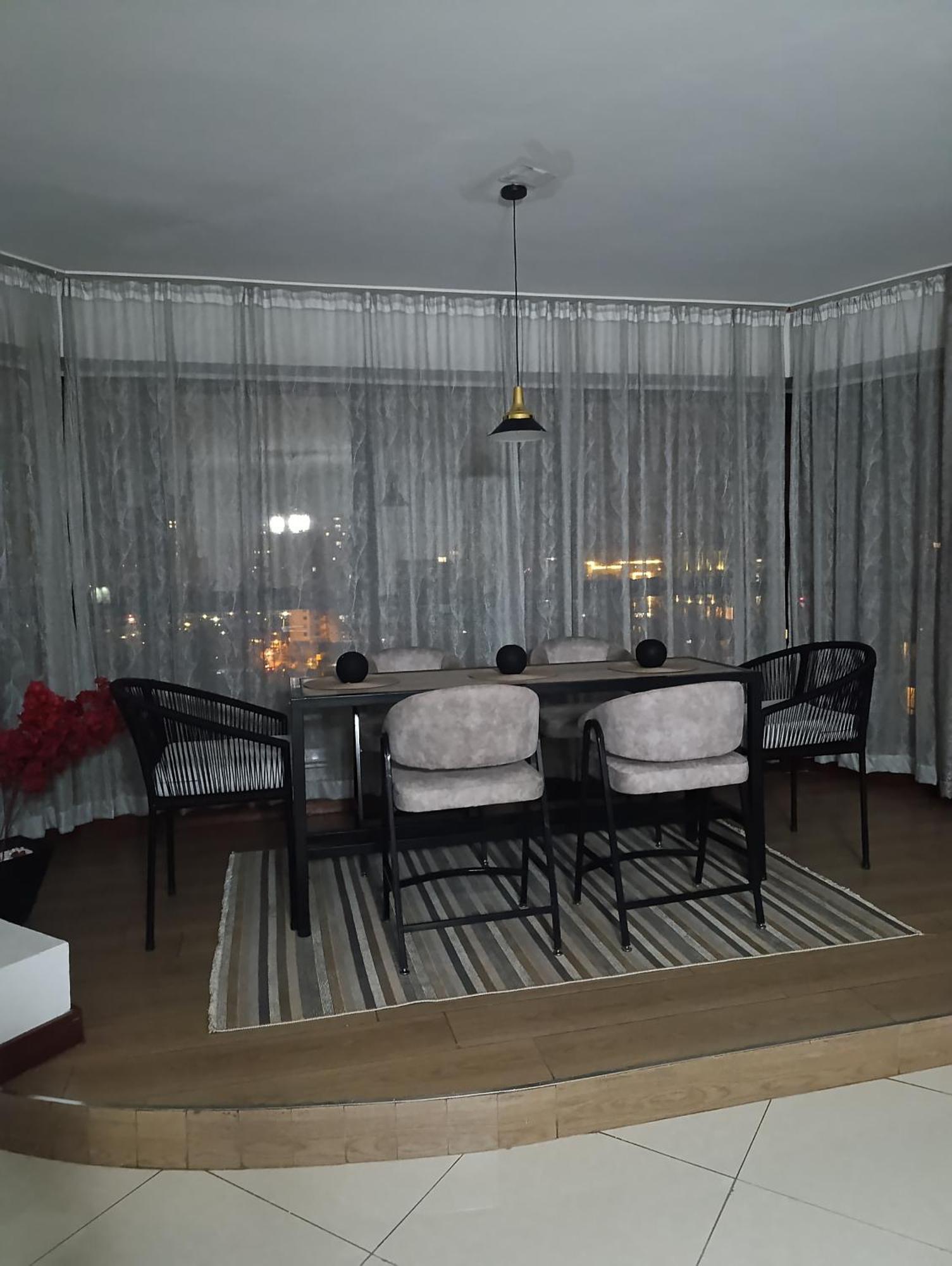 Kilimani Extended *