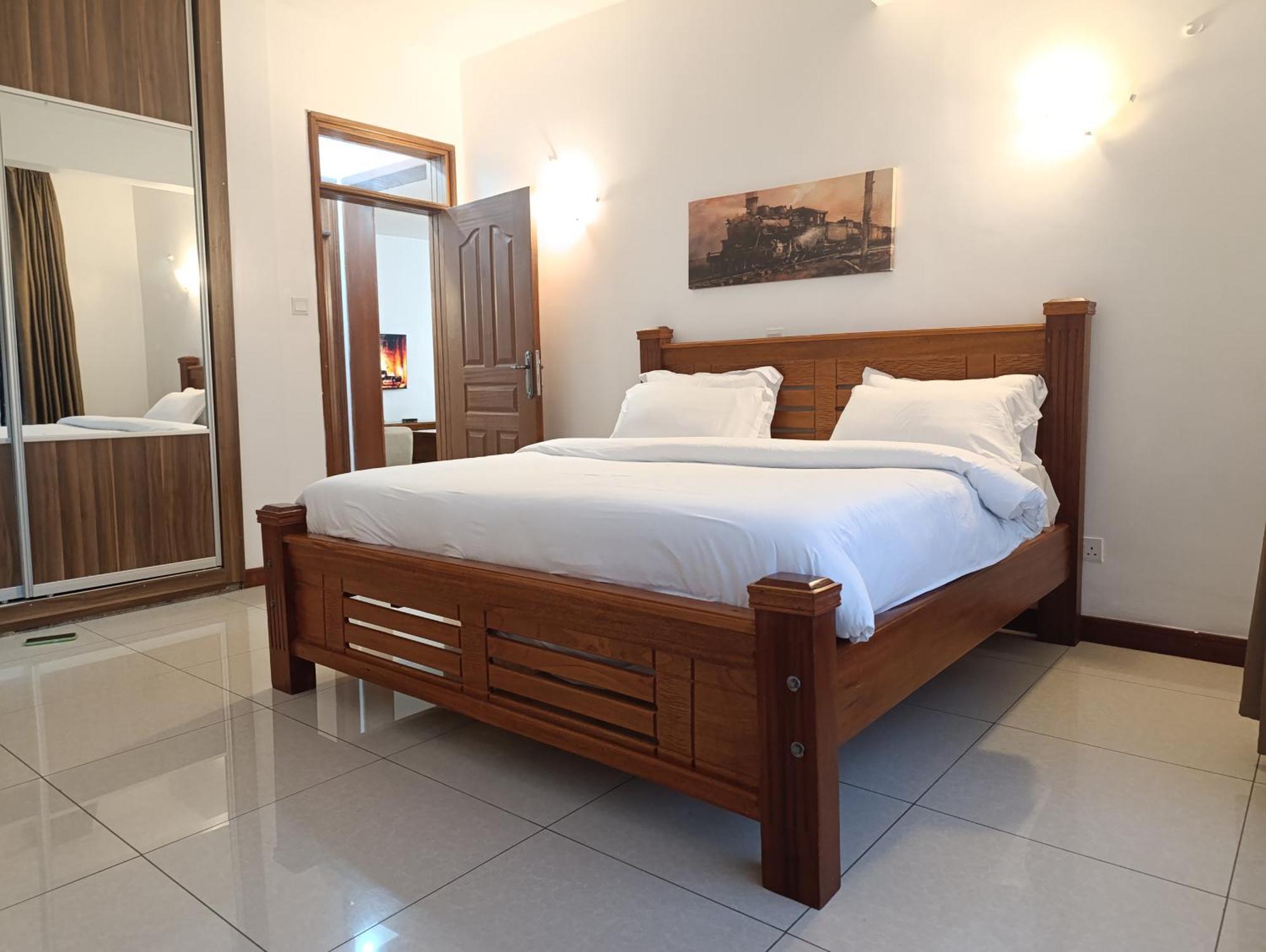 Kilimani Extended Nairobi