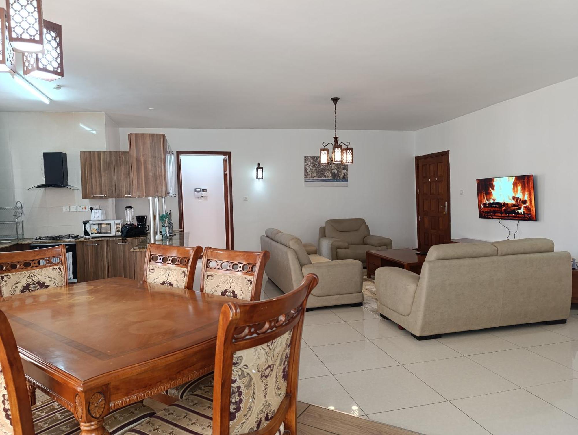 Kilimani Extended * Nairobi