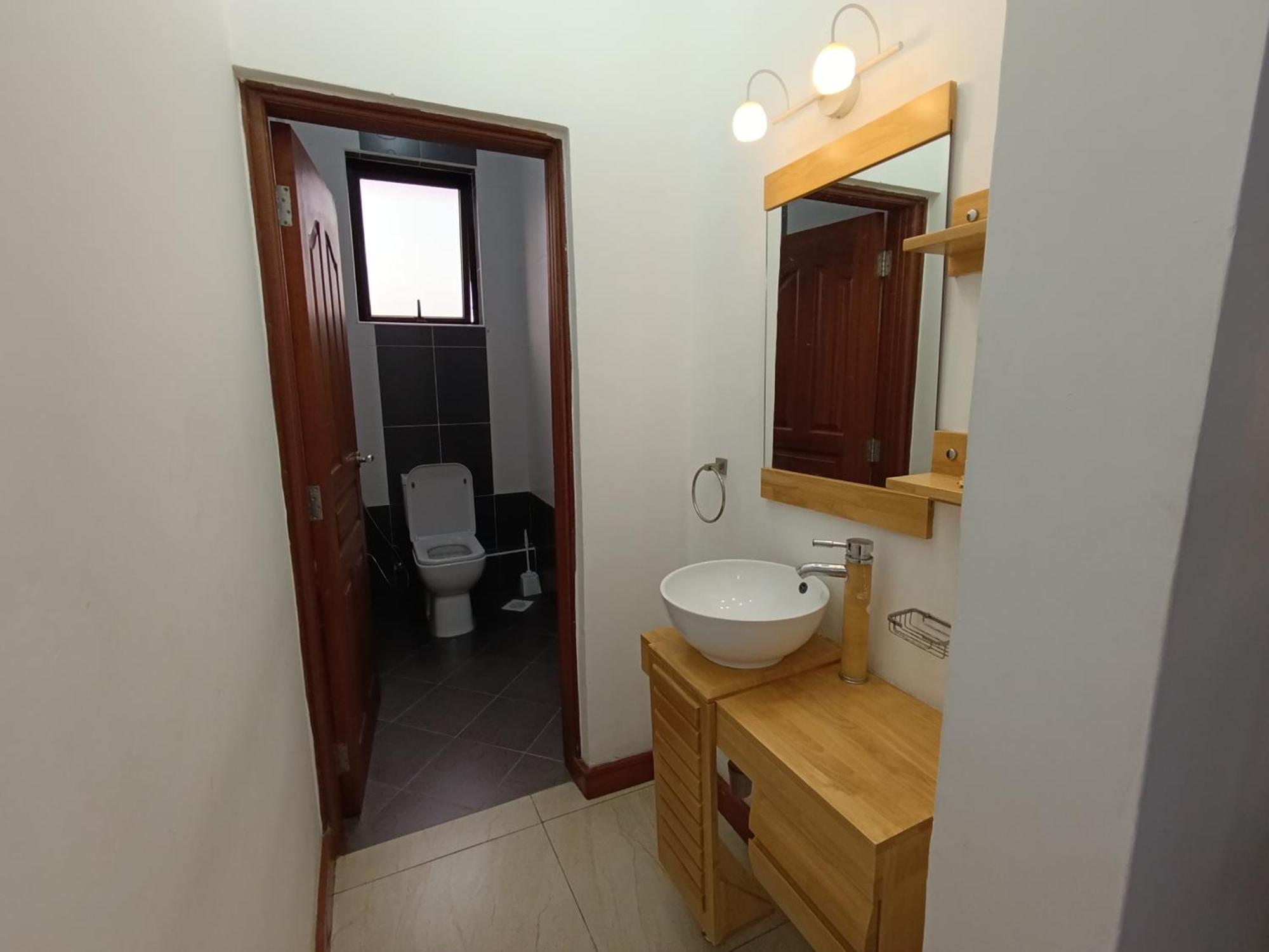 Kilimani Extended * Nairobi