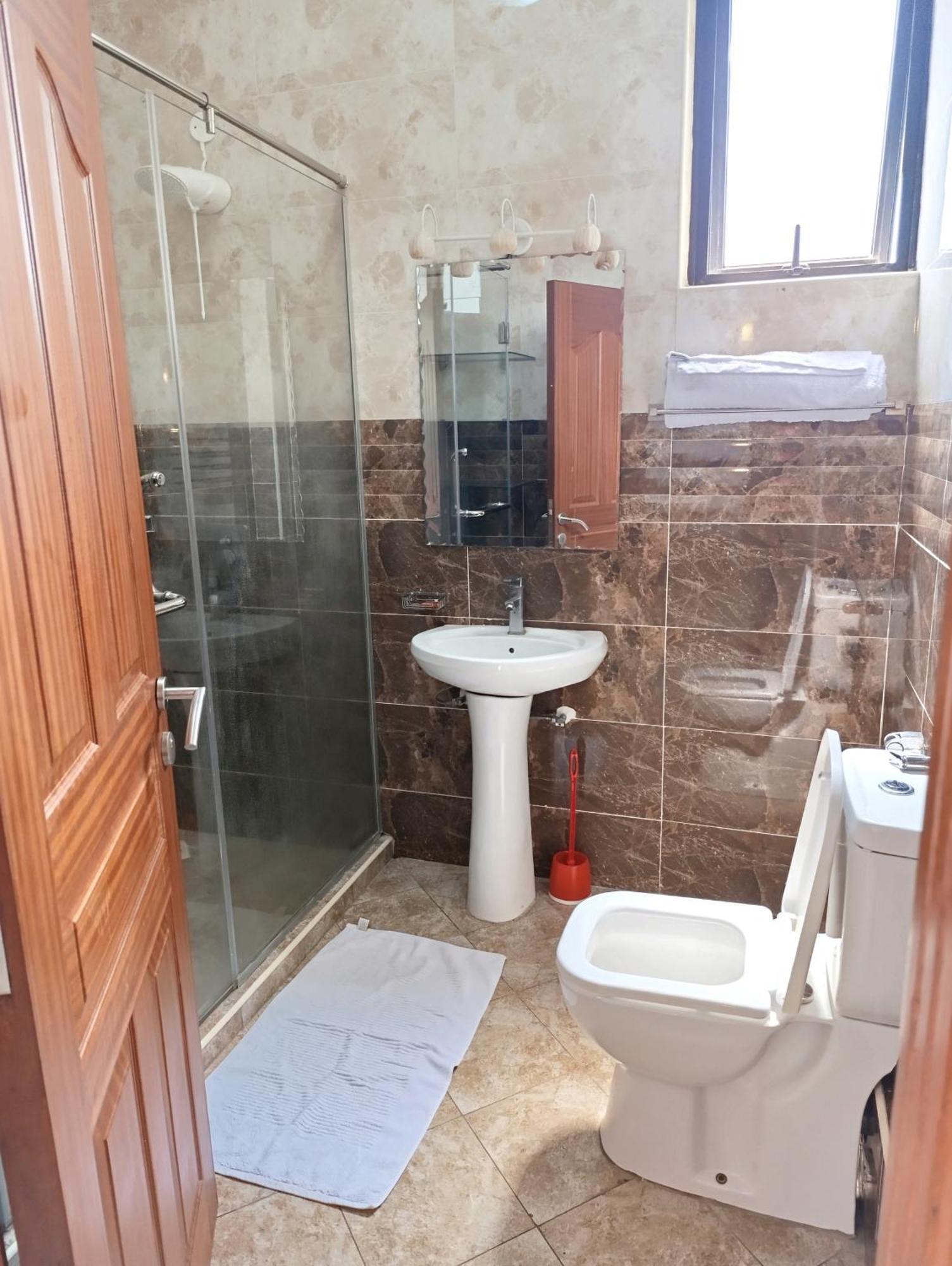 Apartment Kilimani Extended *