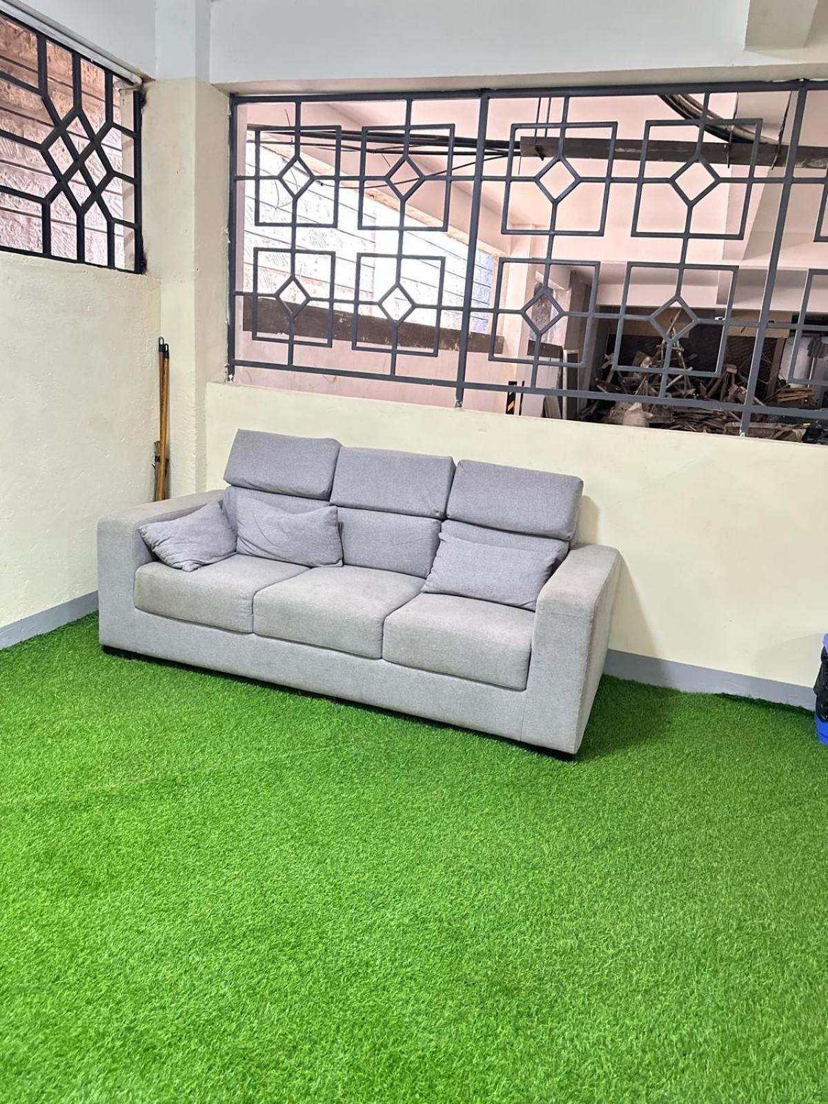 Apartment 1bed Valley Heights Apartment, Kilimani /lavington *