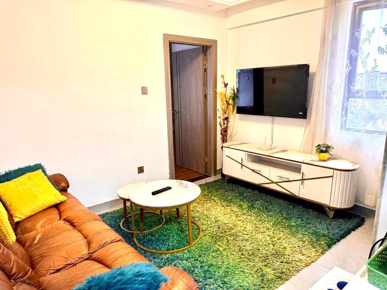 1bed Valley Heights Apartment, Kilimani /lavington Apartment Nairobi
