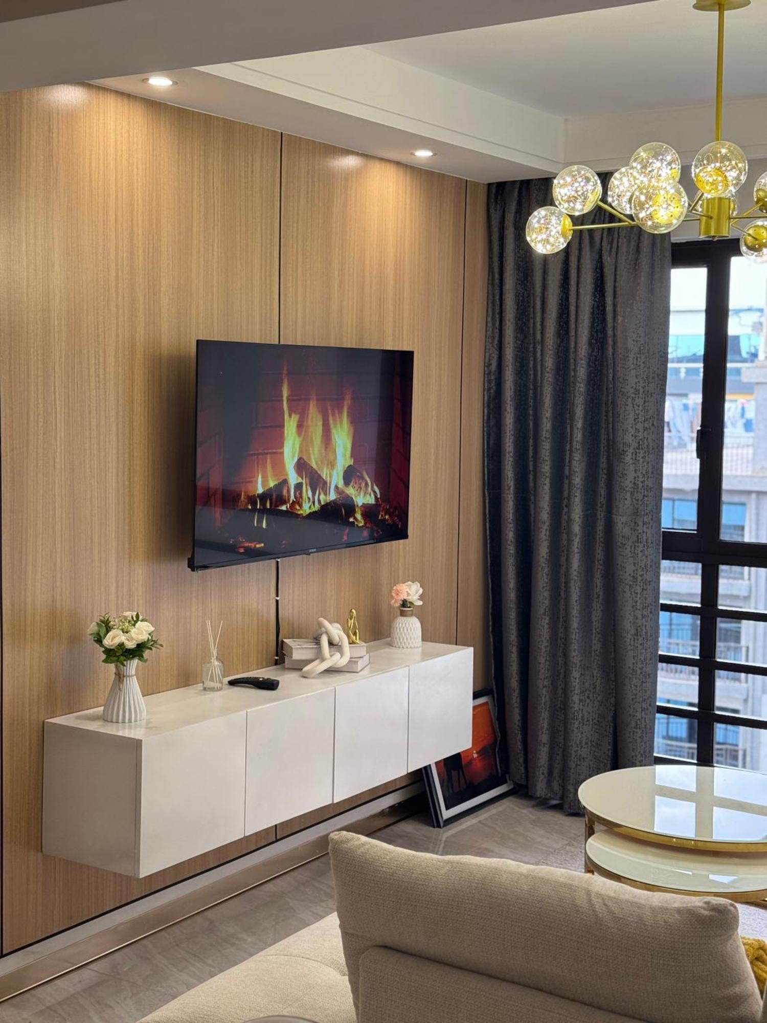 The Cozy Corner Apartment