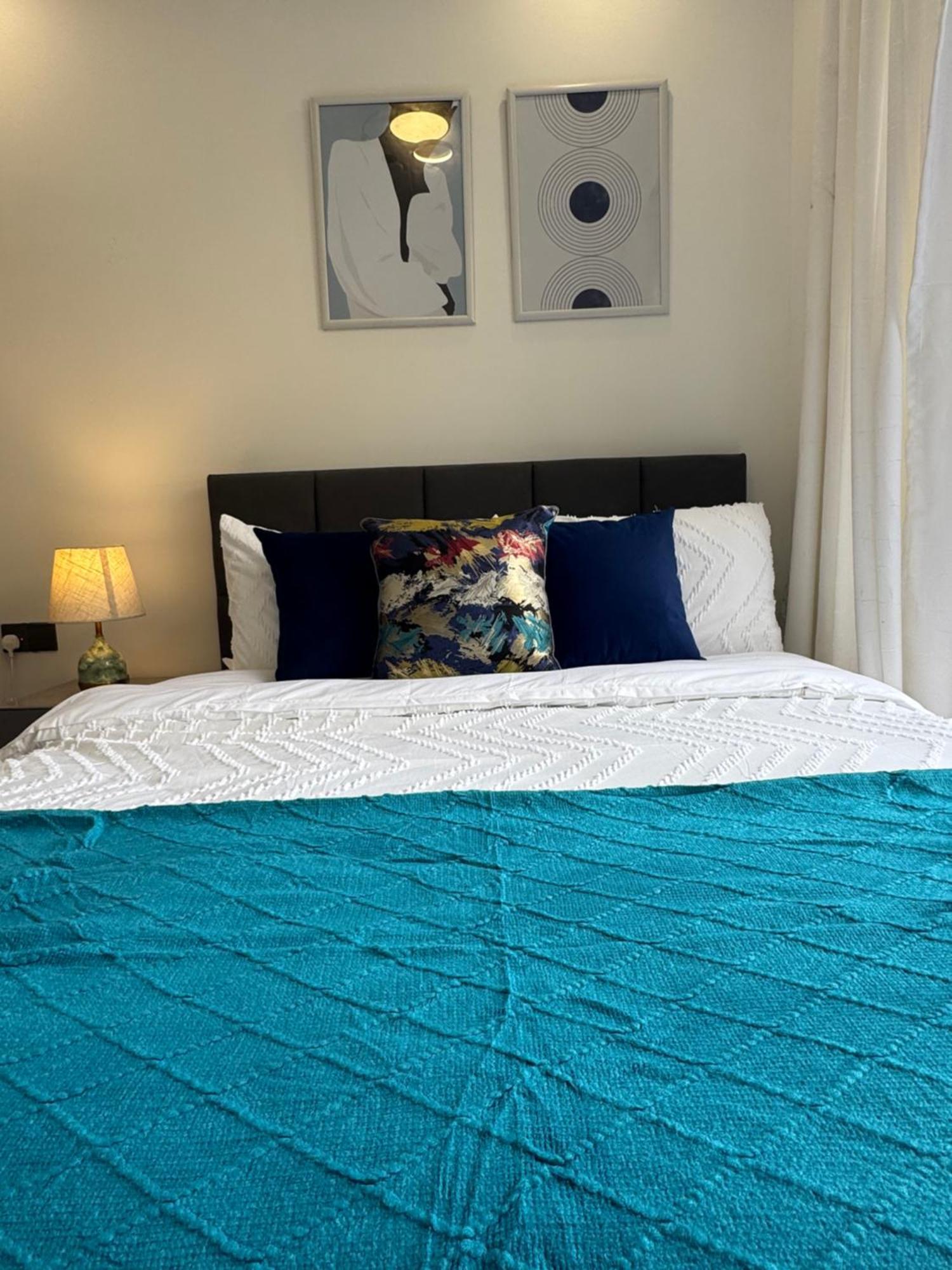 The Cozy Corner Apartment Nairobi