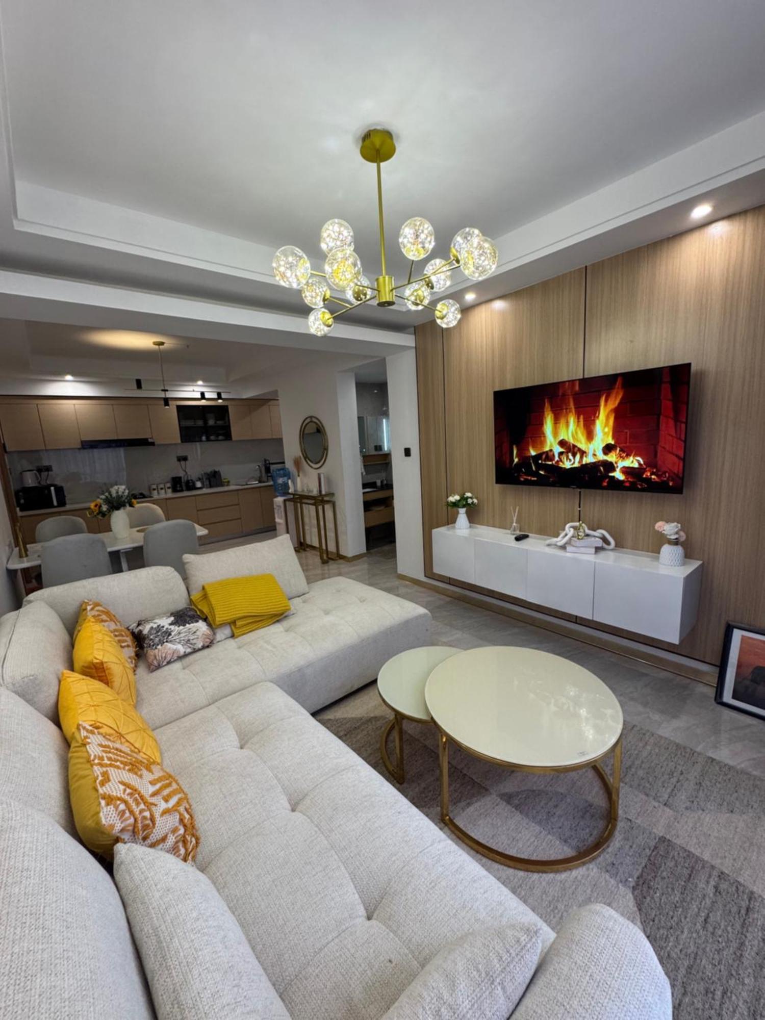 The Cozy Corner Nairobi