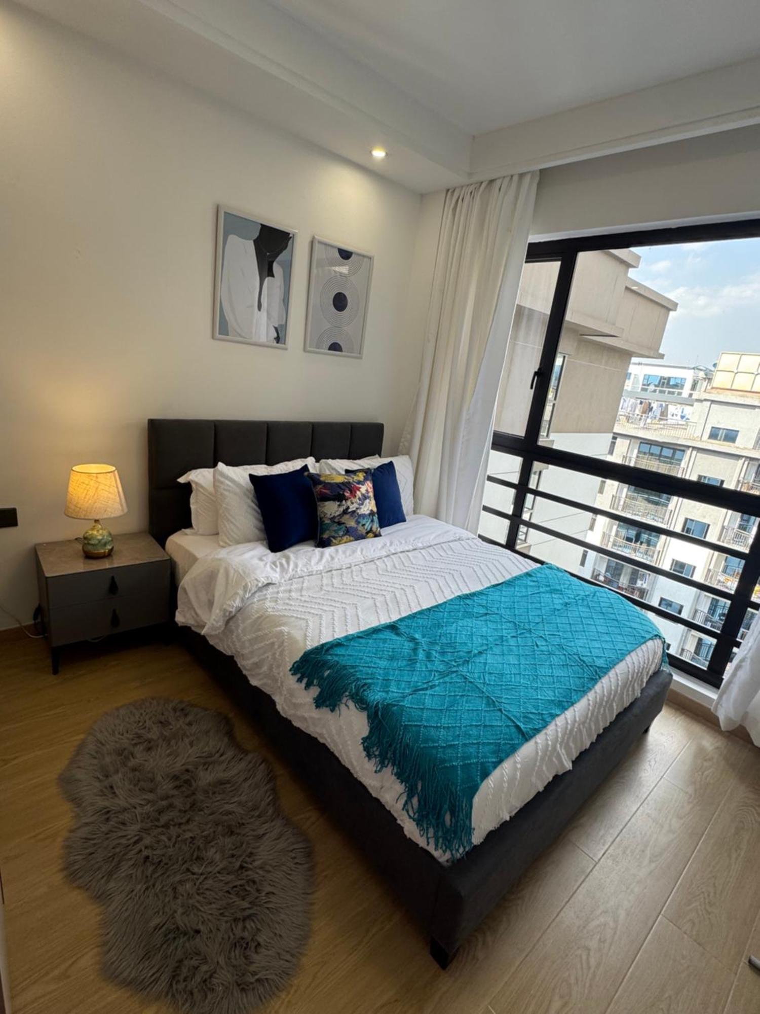 The Cozy Corner Apartment *