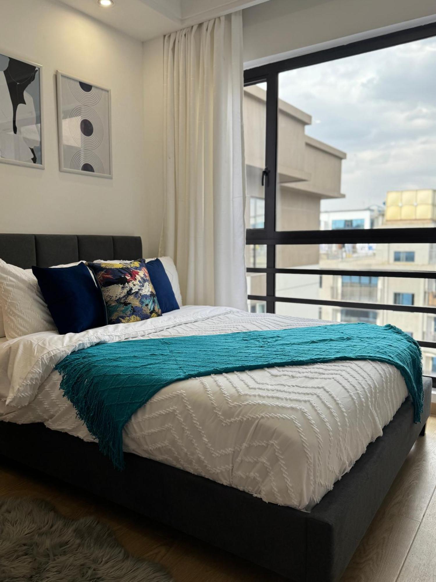 Apartment The Cozy Corner *