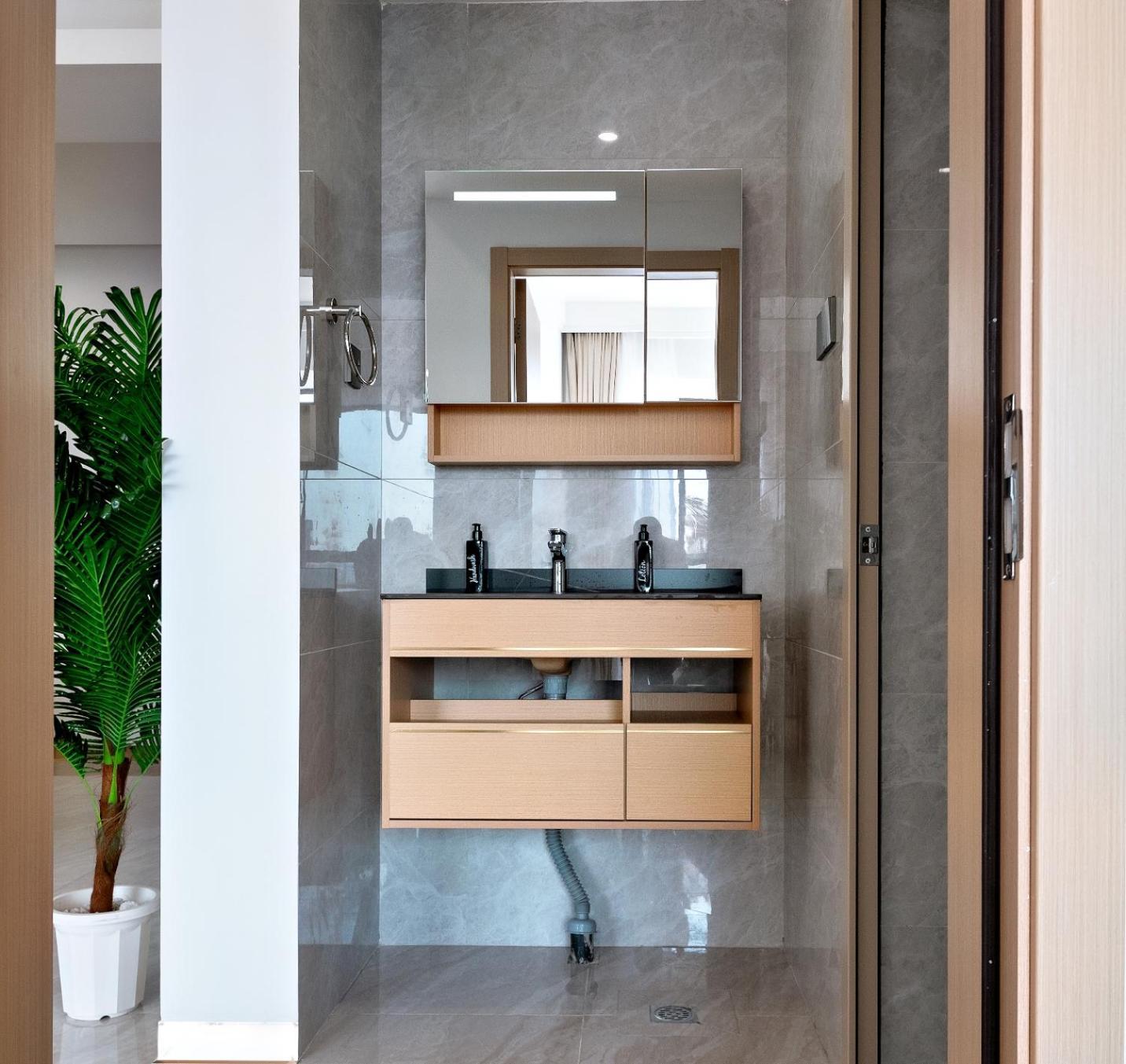 Apartment Chic, Kileleshwa, 1 Bedroomed With Gym And Heated Pool