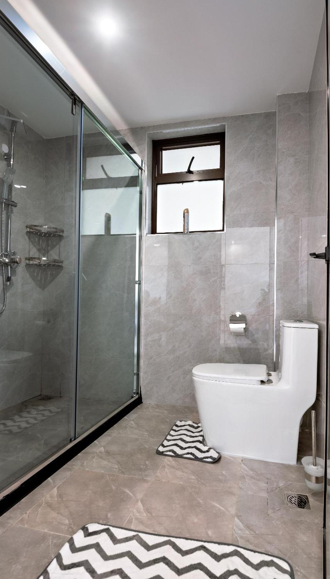 Apartment Chic, Kileleshwa, 1 Bedroomed With Gym And Heated Pool Nairobi