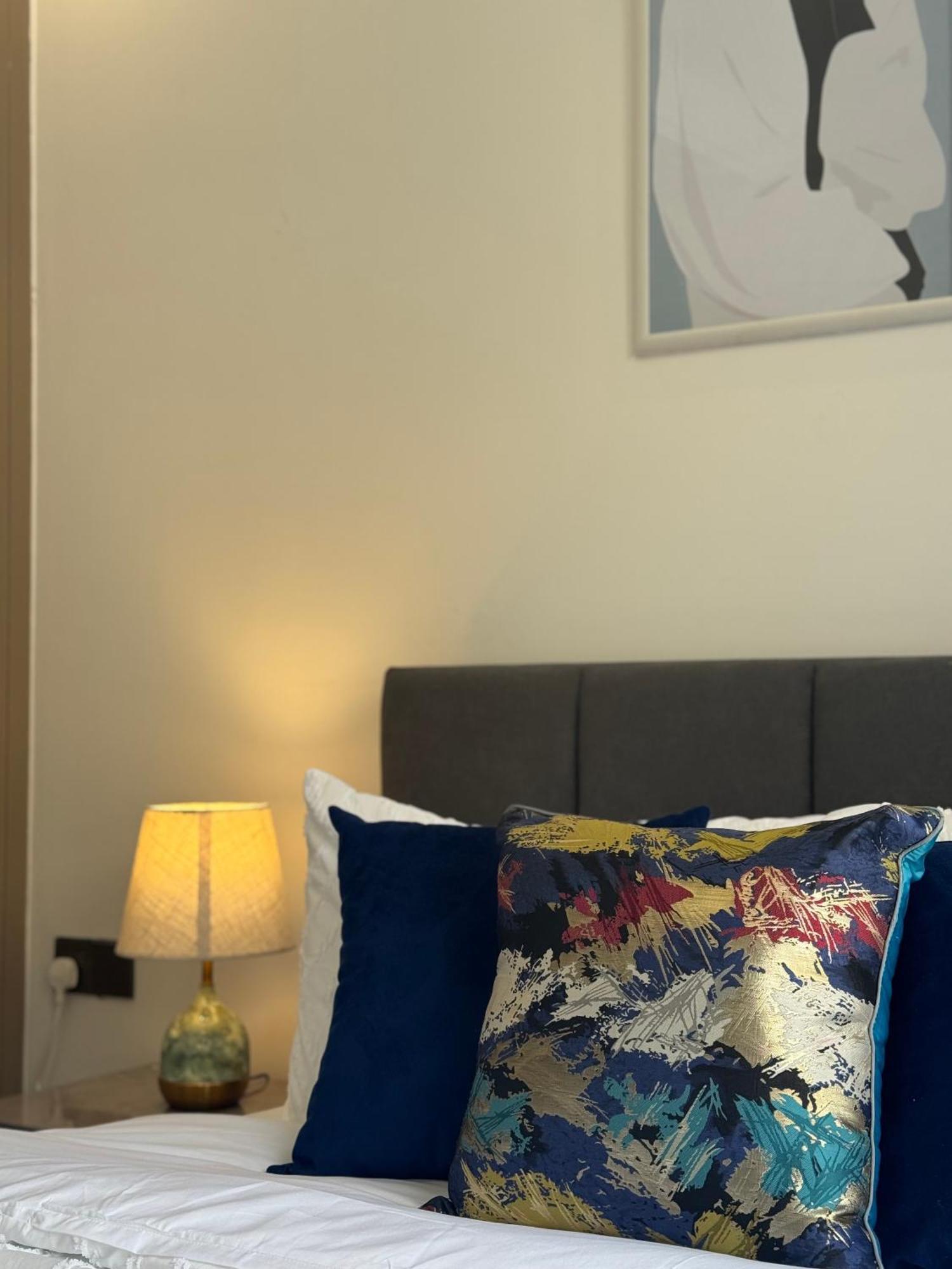 The Cozy Corner