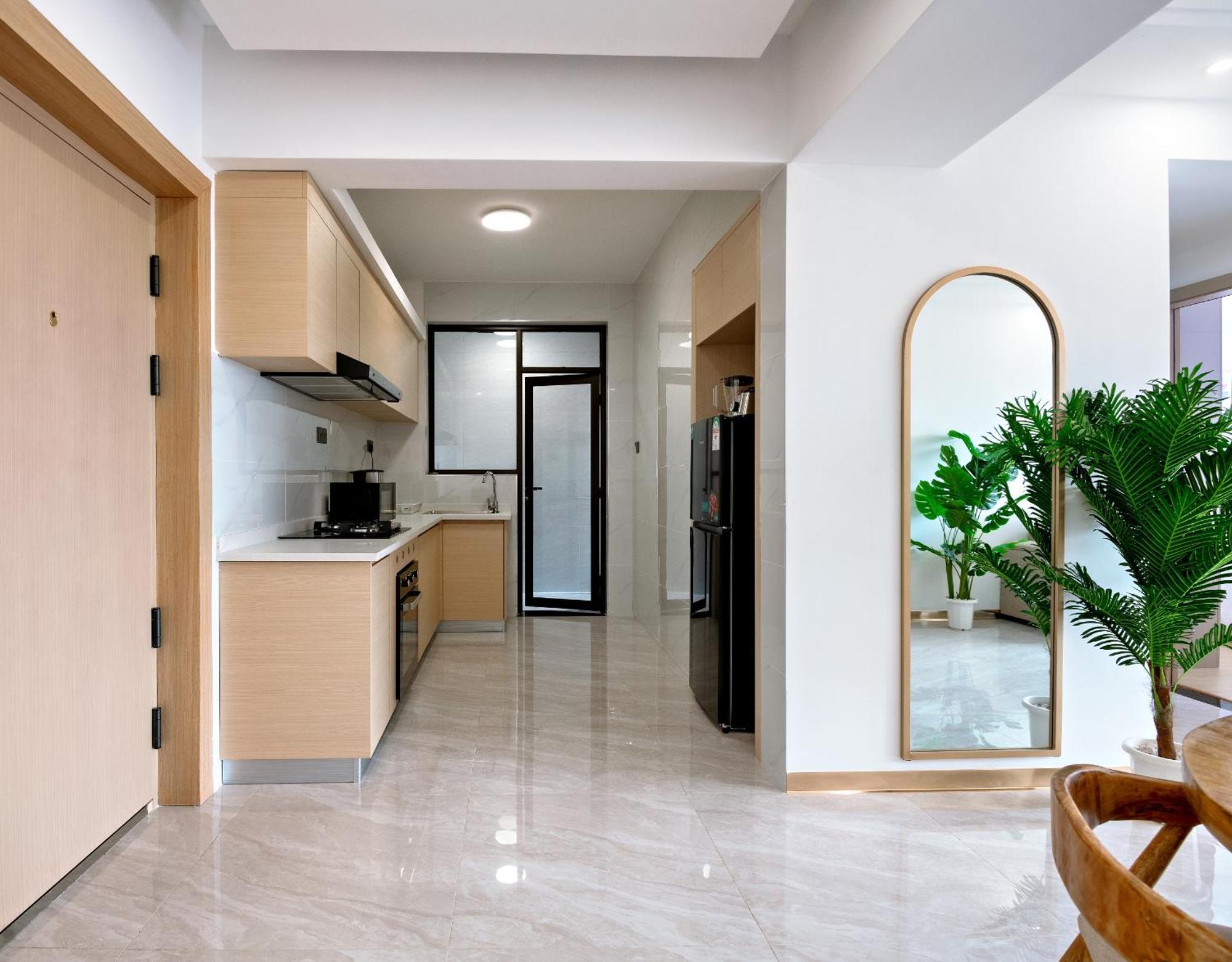 Chic, Kileleshwa, 1 Bedroomed With Gym And Heated Pool