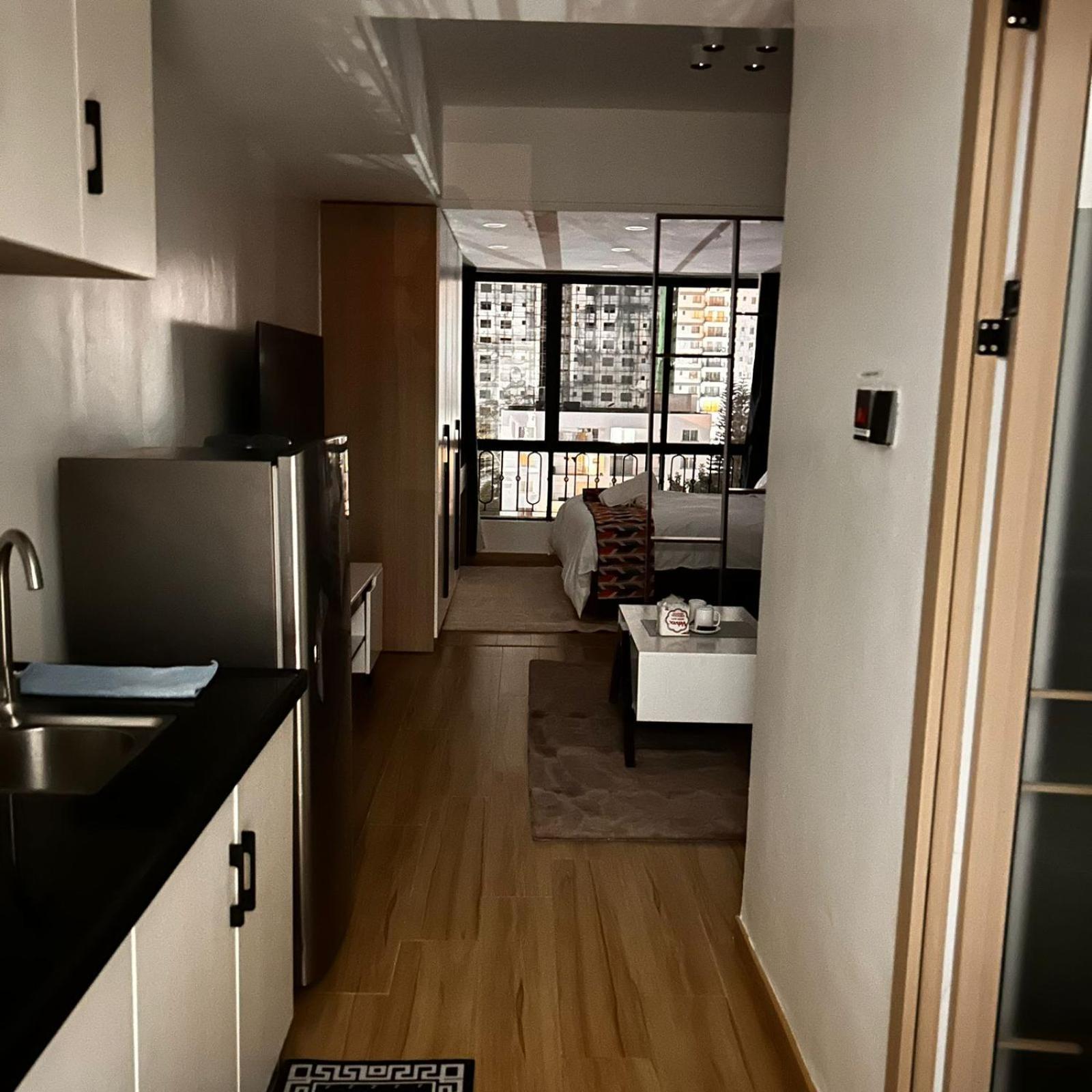 Sabby Homes Nairobi