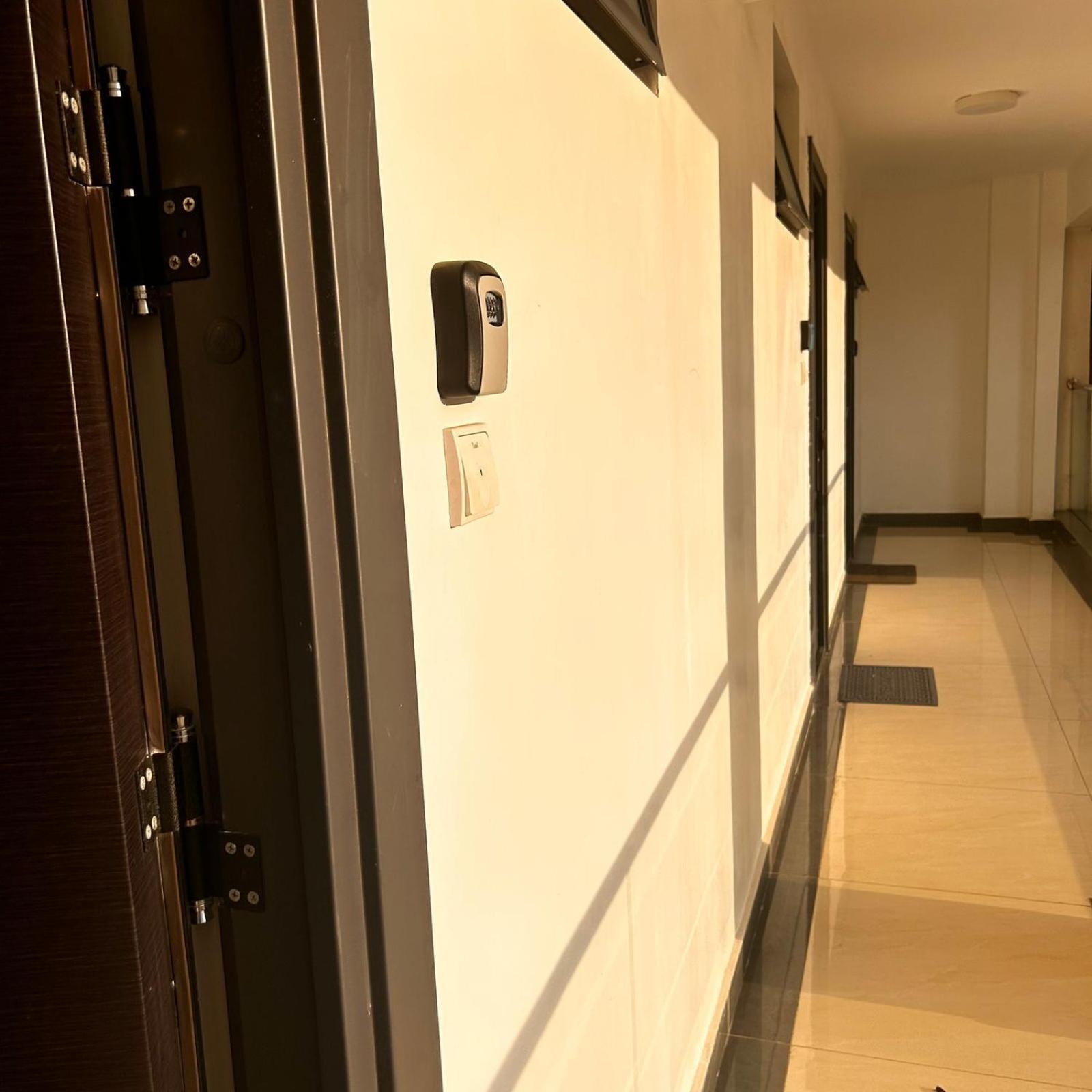 Sabby Homes Nairobi